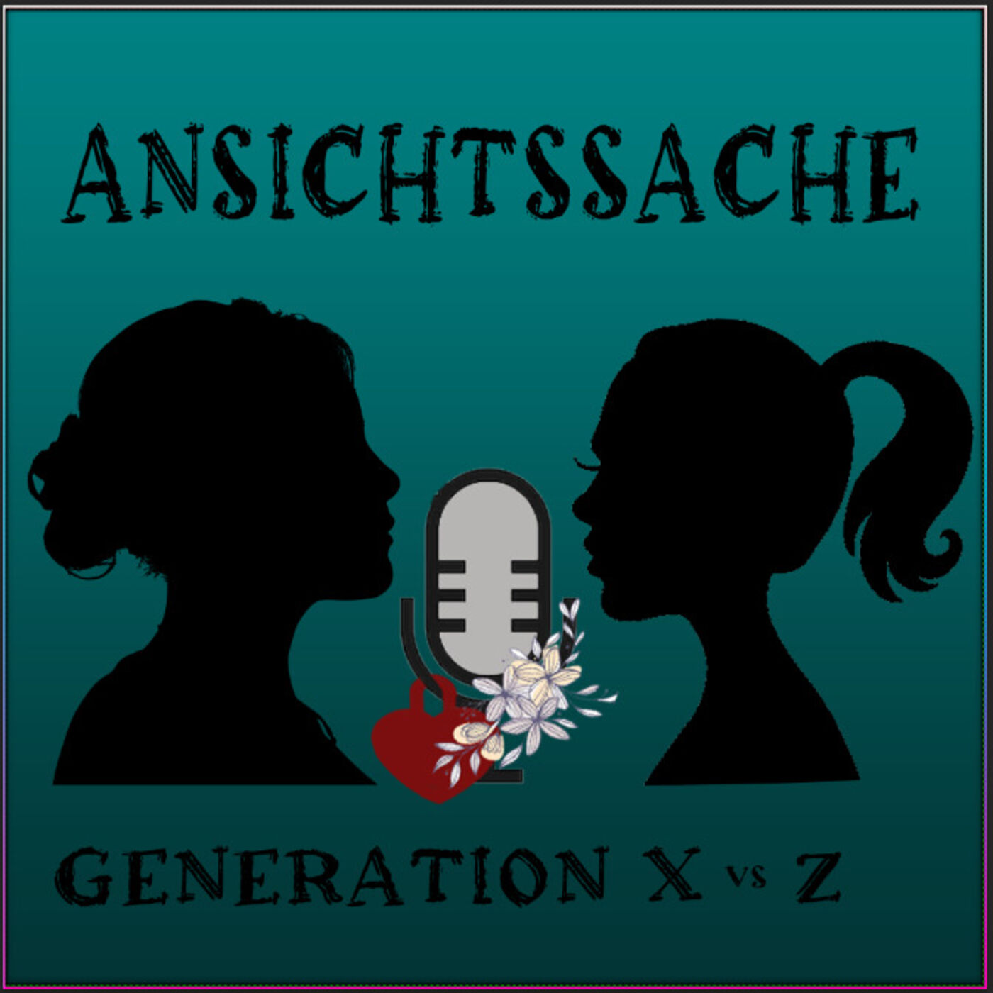 Ansichtssache