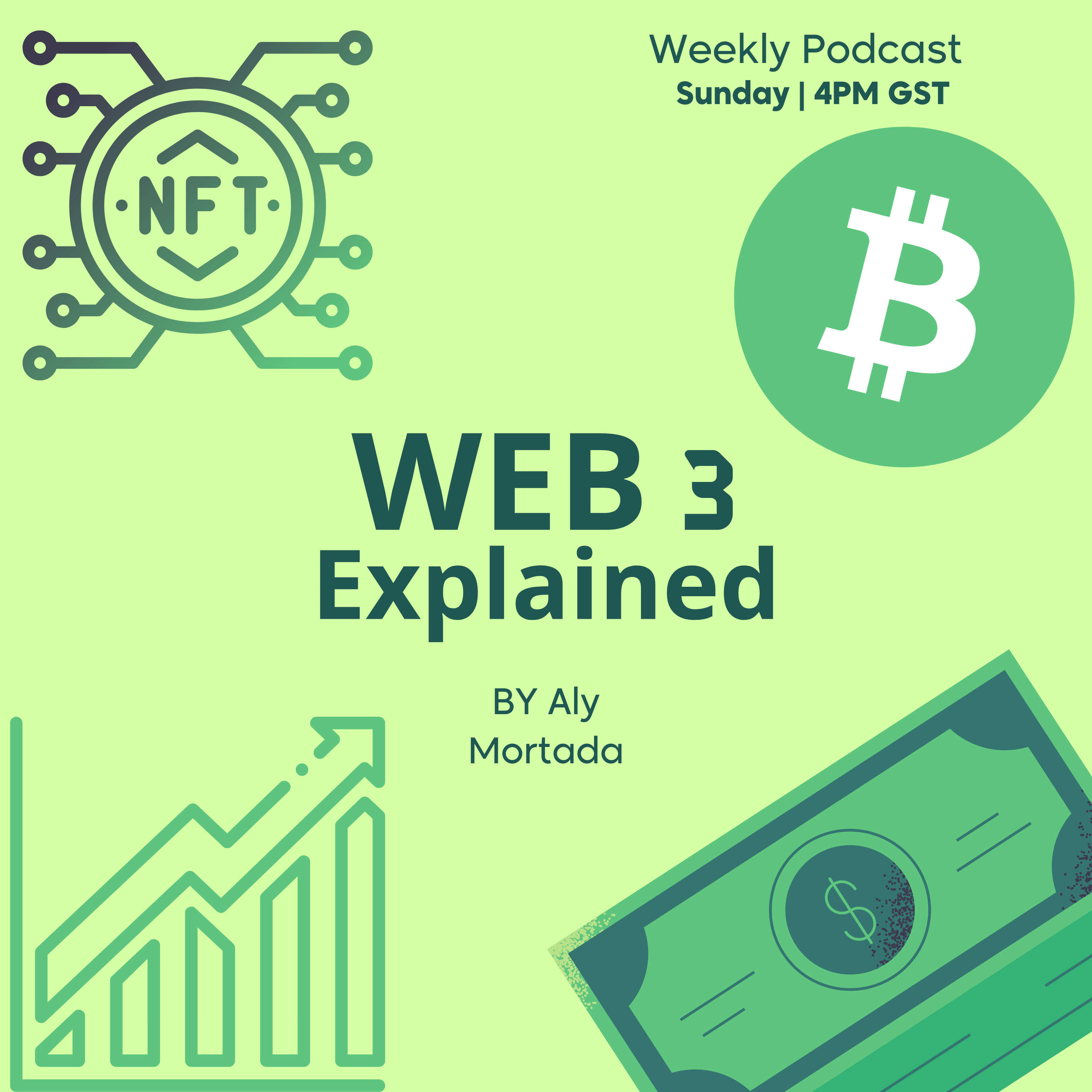Web3 Explained