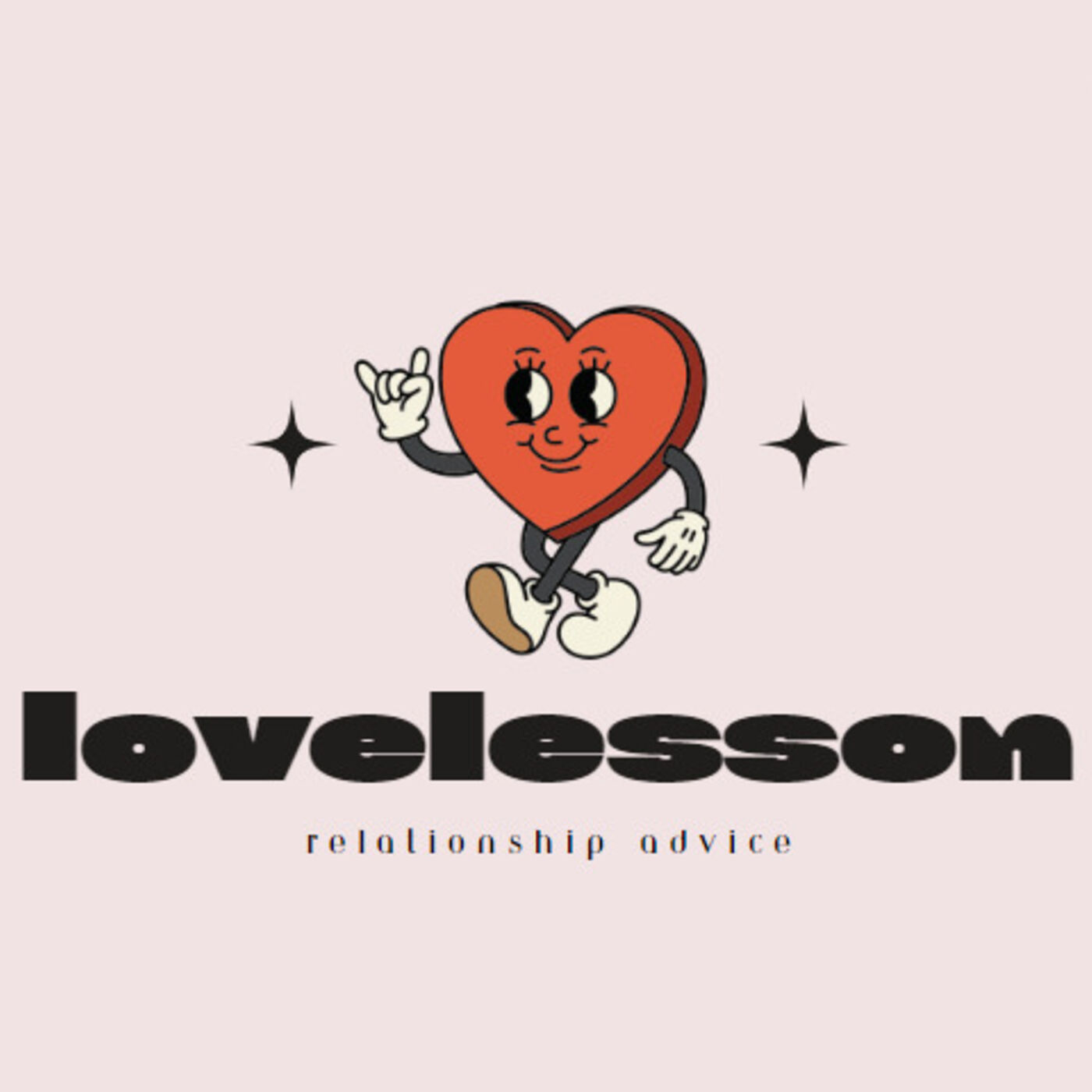 LoveLesson's Podcast