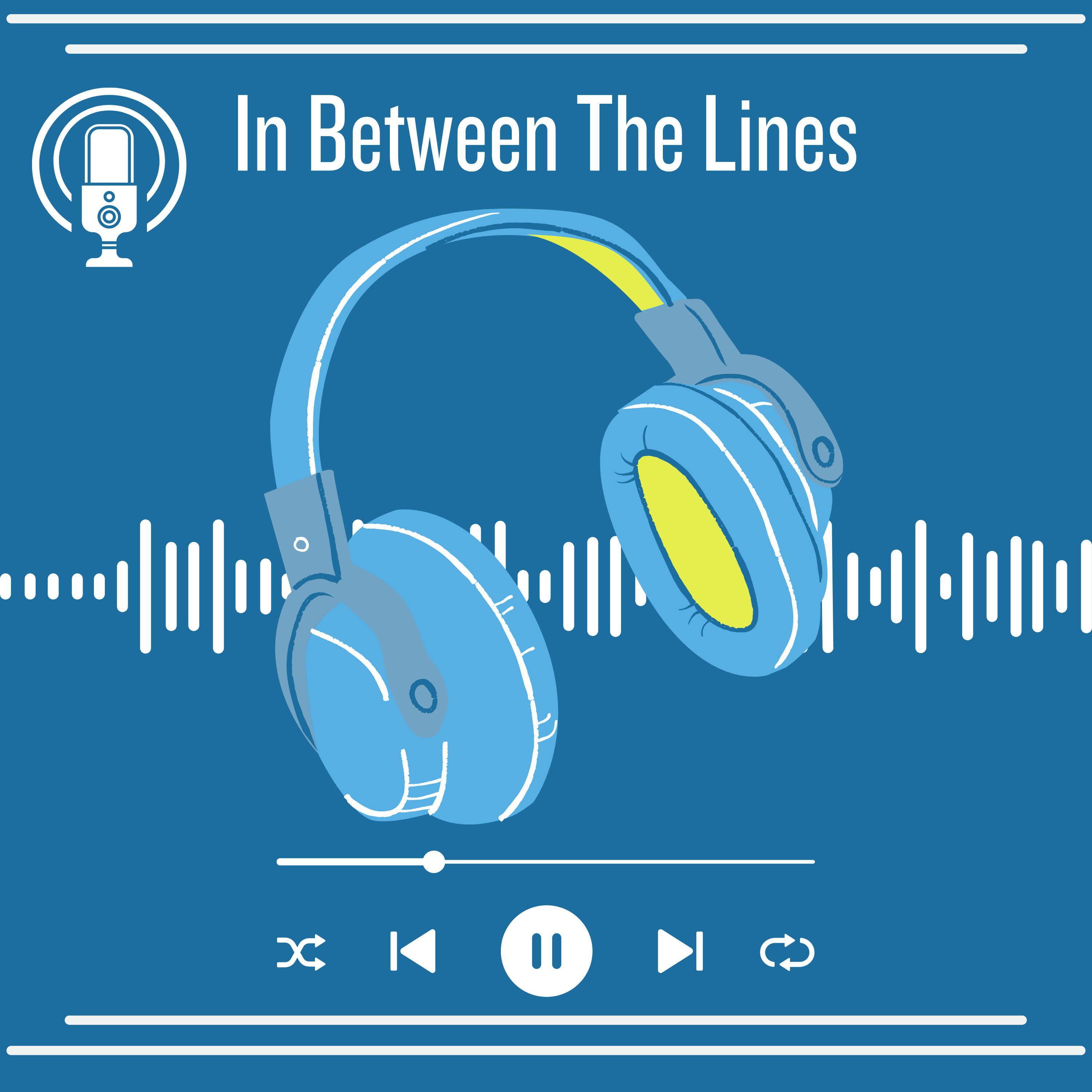 In Between The Lines