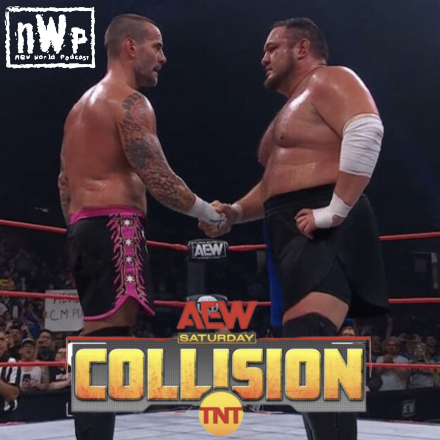 nWp: Collision (7/8/2023)