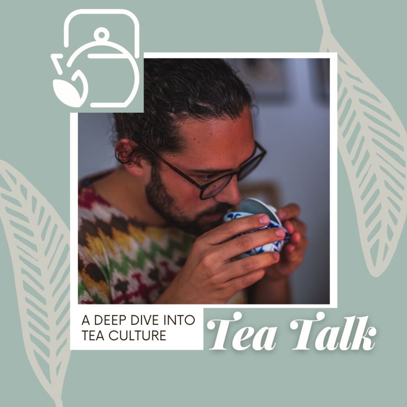 Shernelle\'s Tea Talk