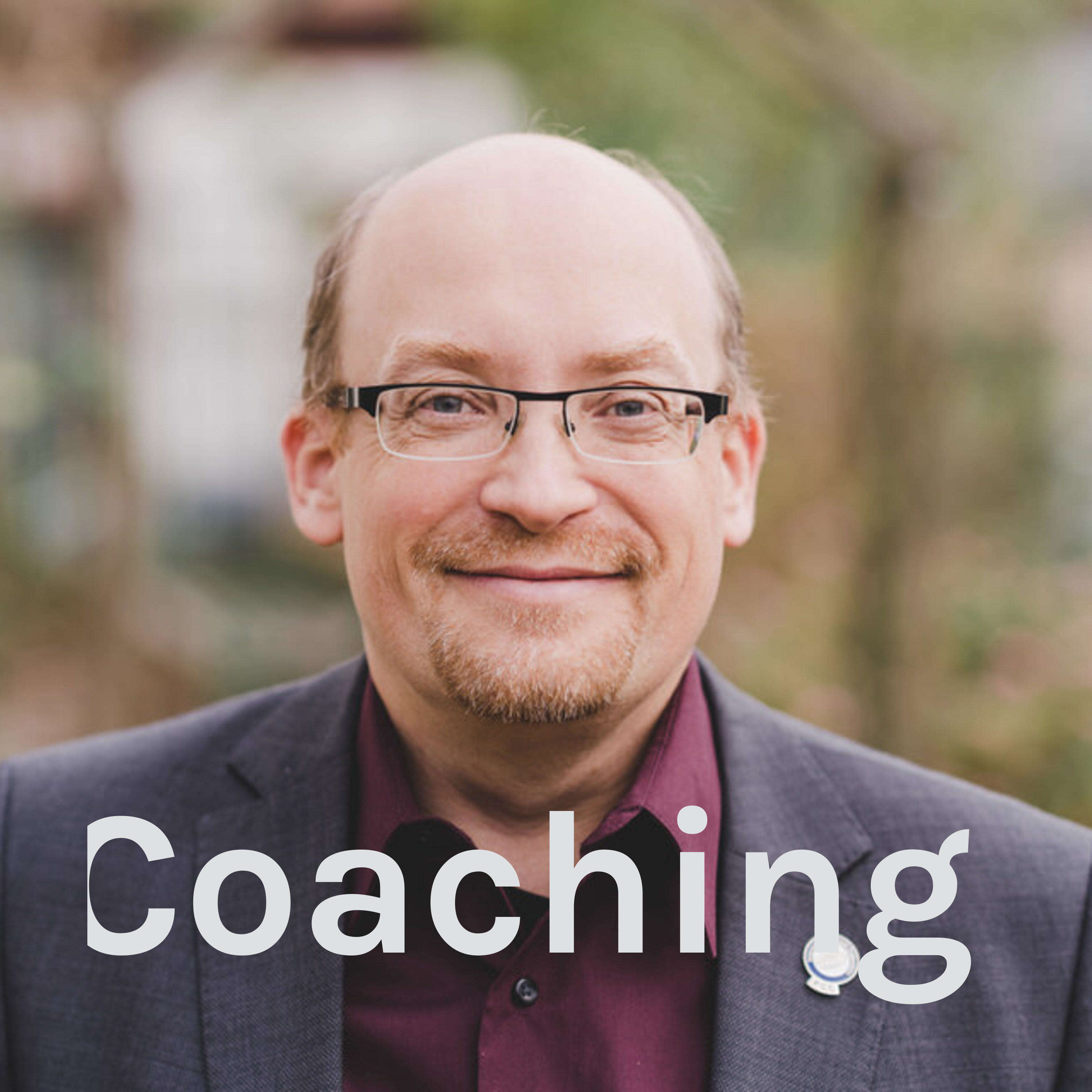 Izsák Norbert coachtréner és mentorcoach podcast artwork