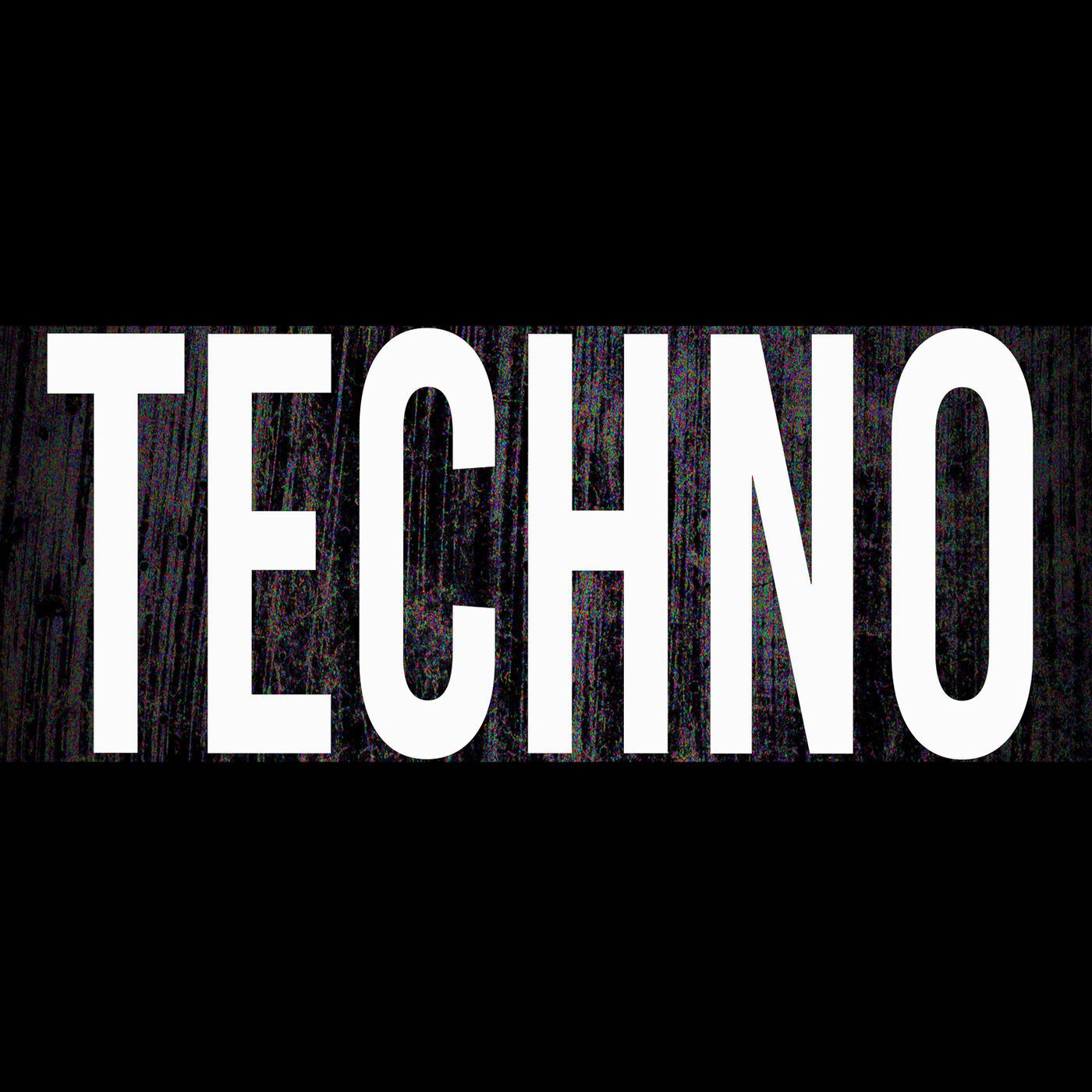 Alex Berhm Techno Podcast #1 podcast artwork