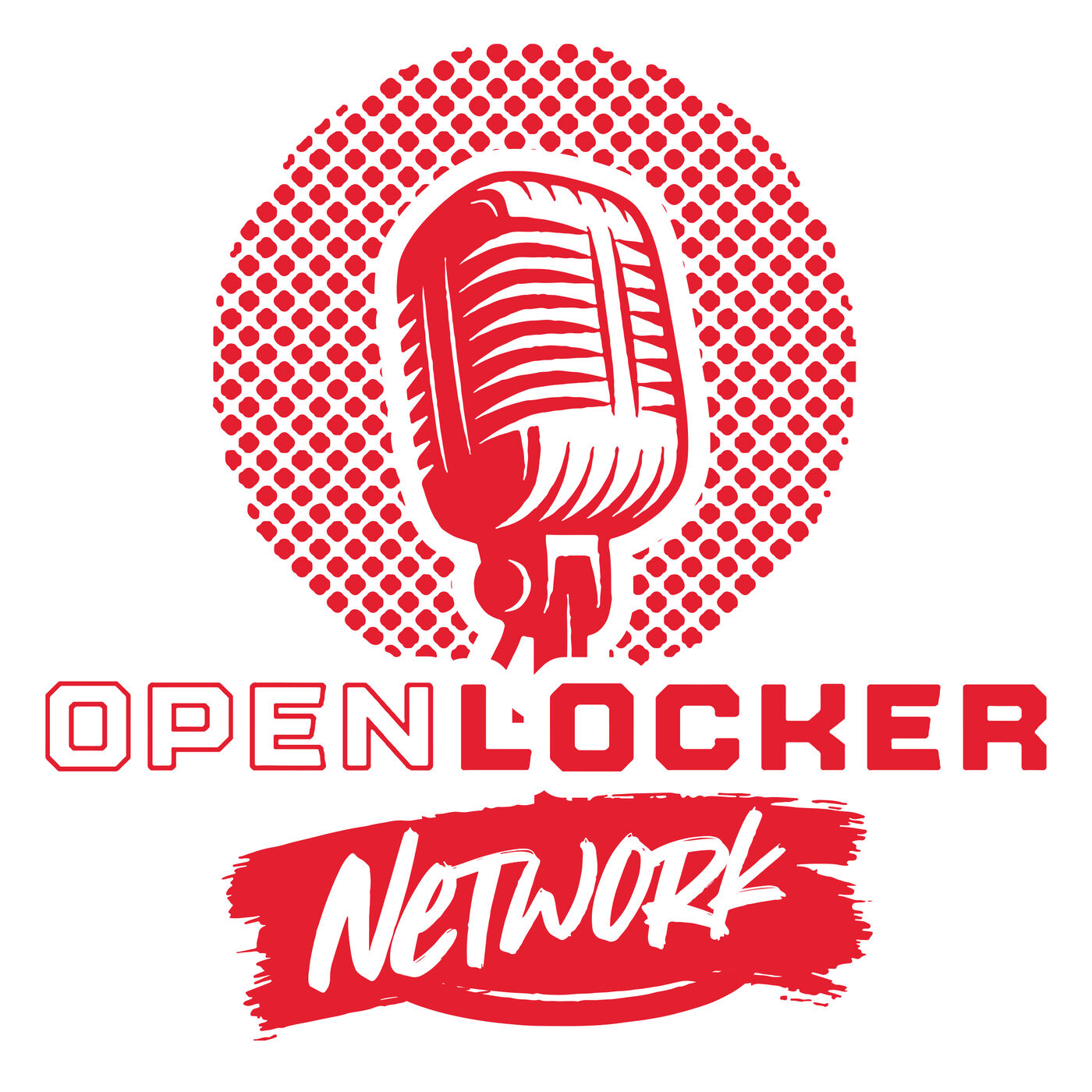 OpenLocker Podcast cover art