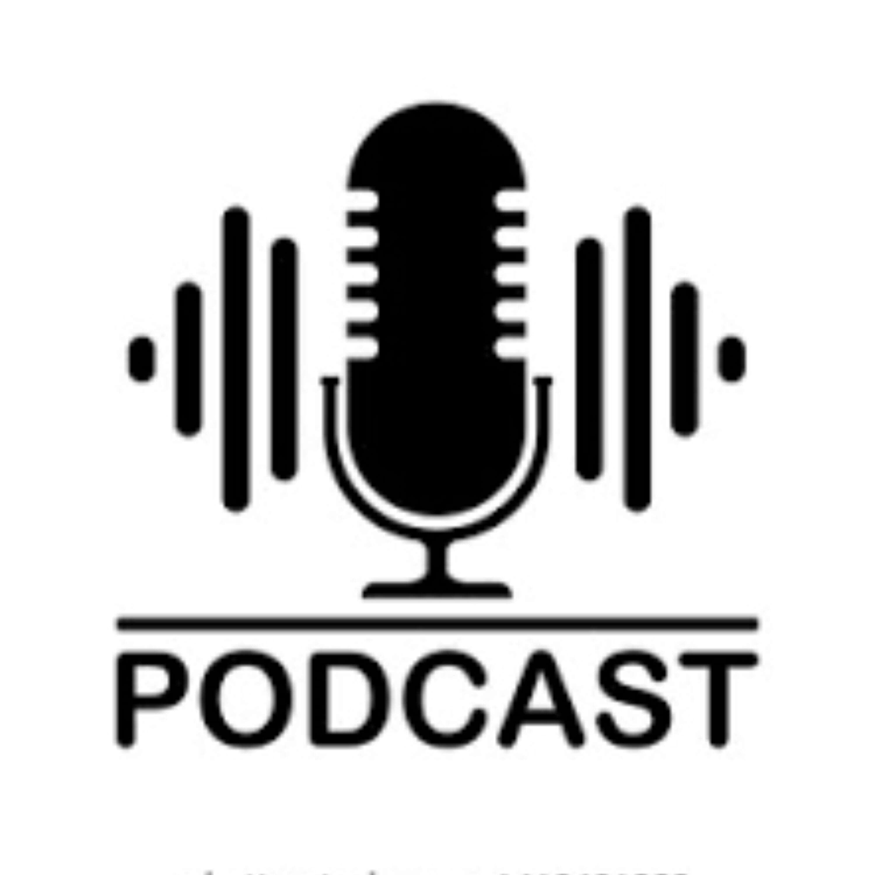 Emily Stafford's Podcast