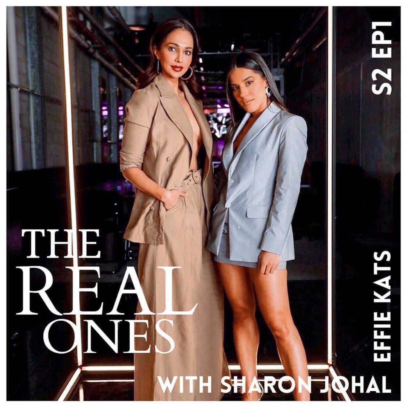 We Are The Real Ones