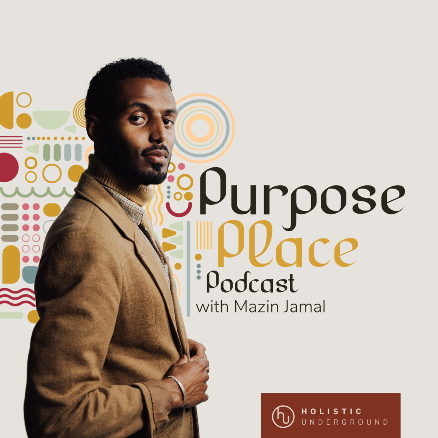 PurposePlace Podcast