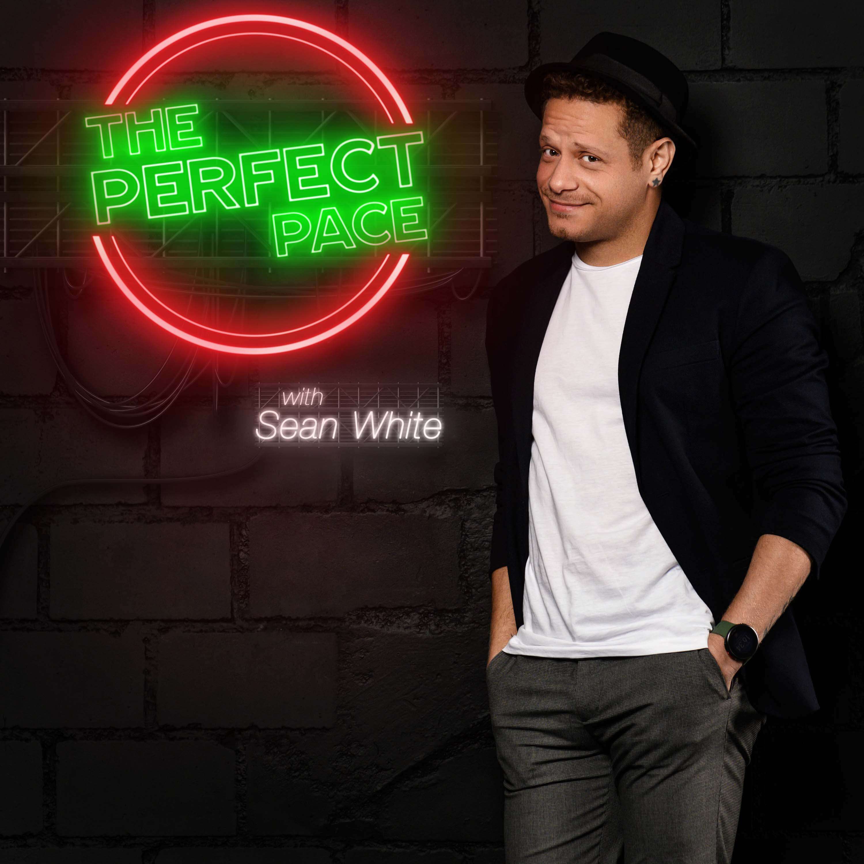 The Perfect Pace w/ Sean White