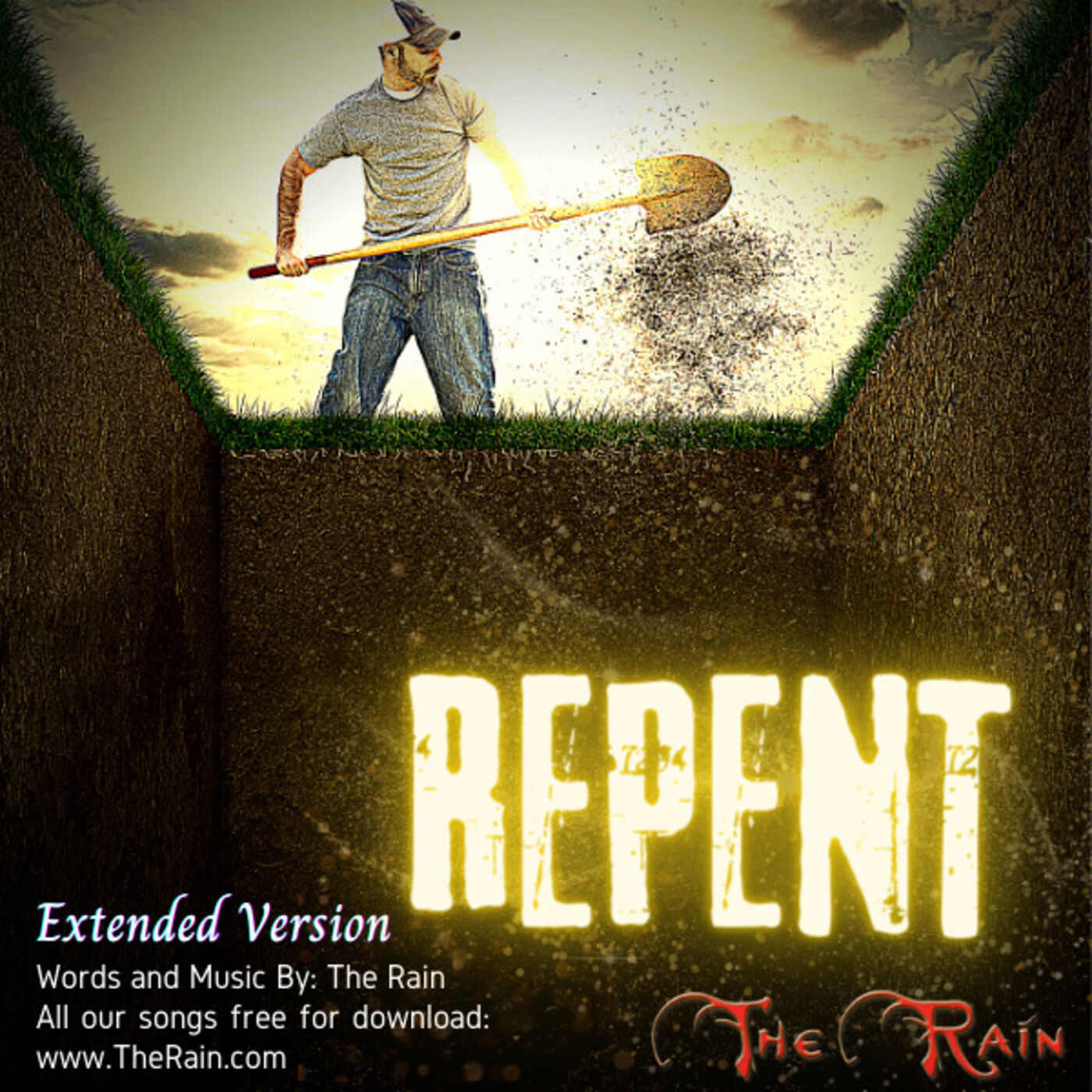 Repent - Extended Version
