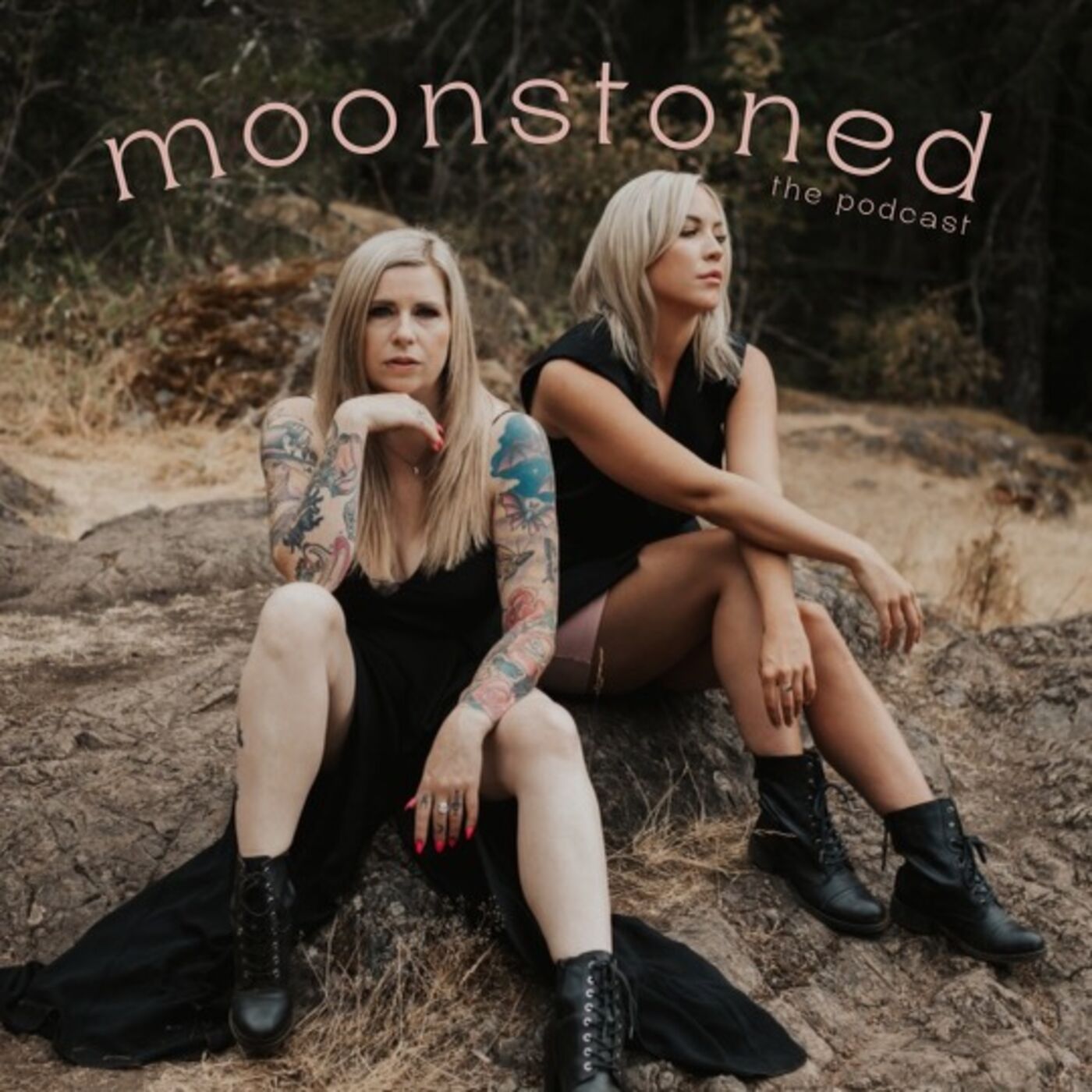 Moonstoned The Podcast