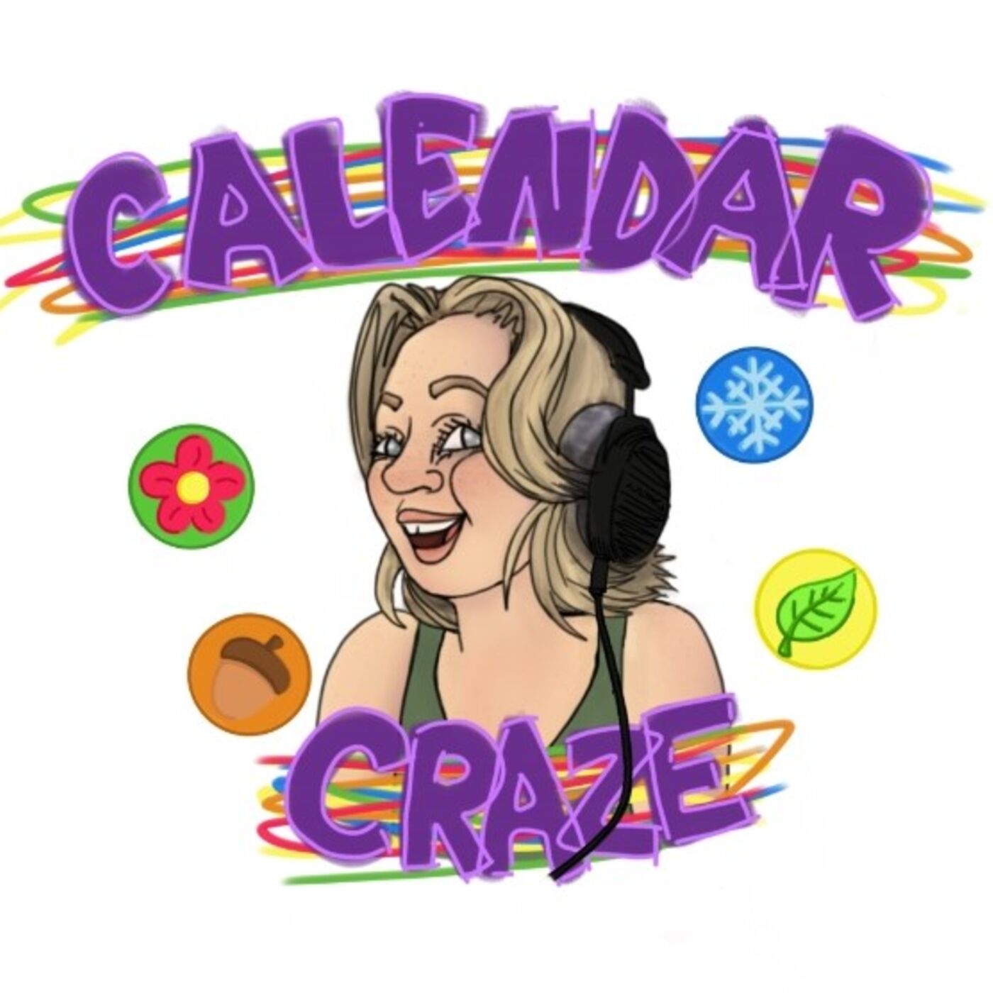 The Calendar Craze