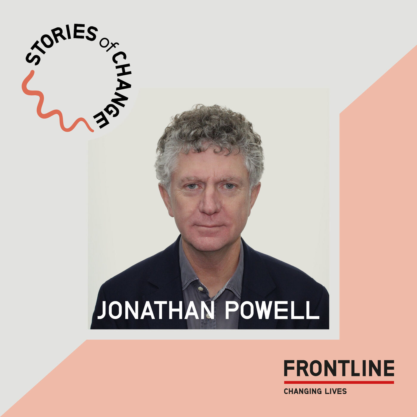 The Frontline podcast