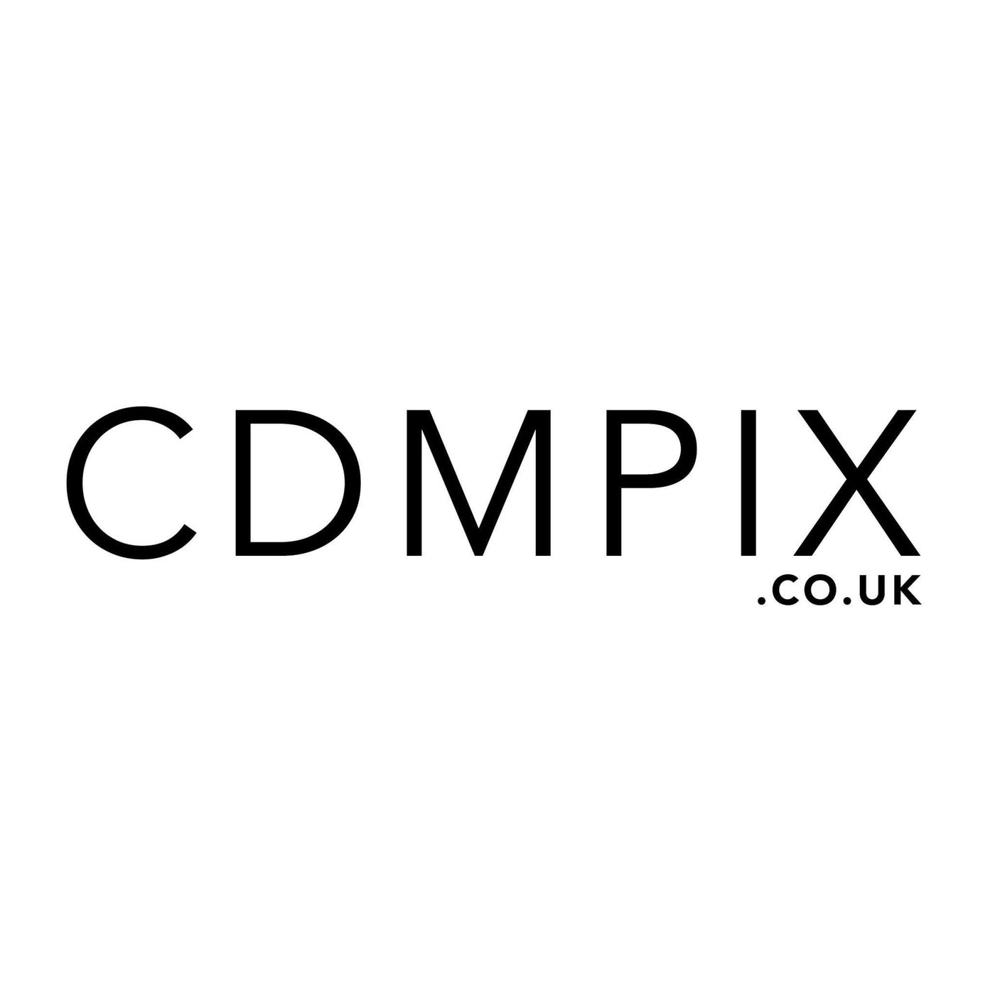 CDMPIX podcast artwork
