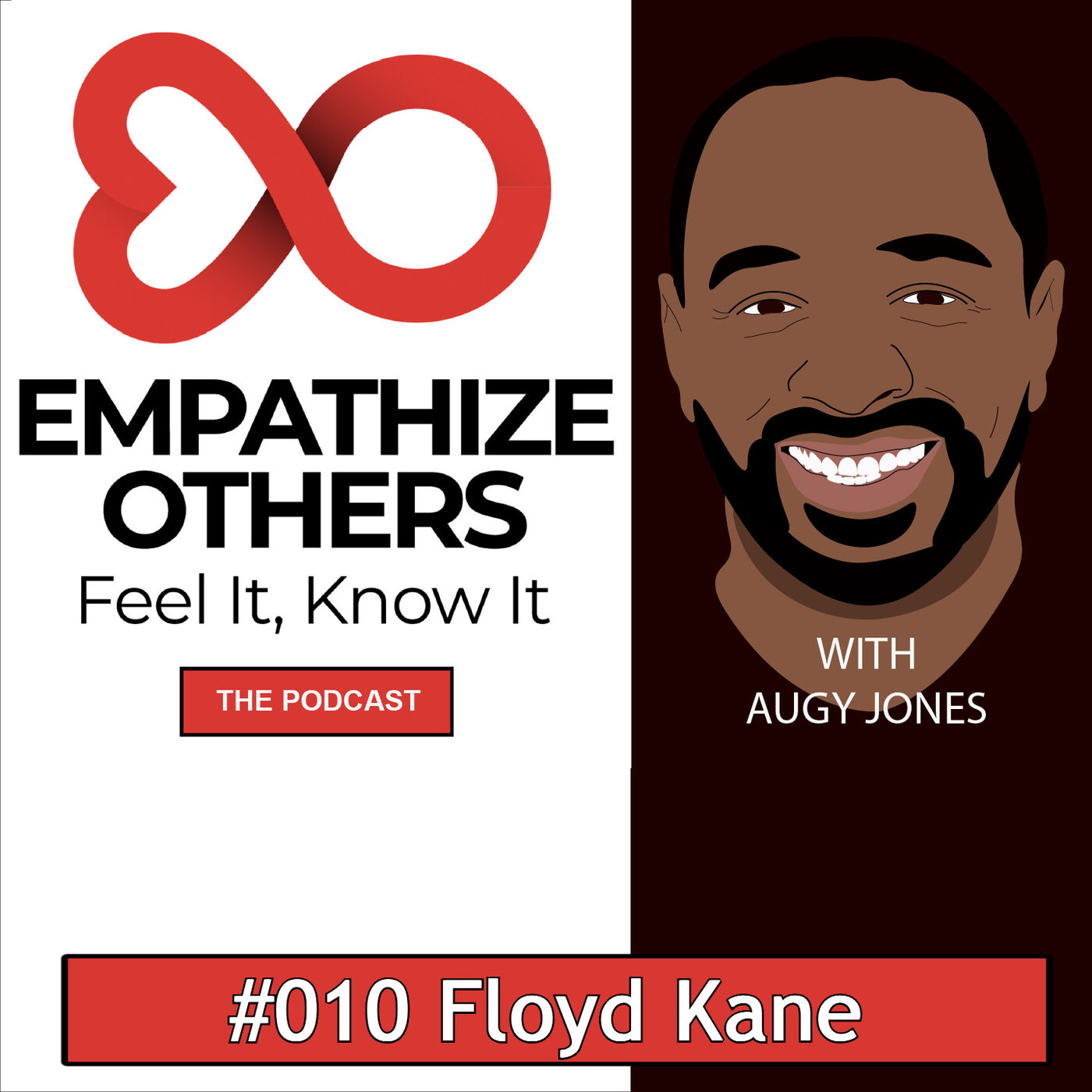 Empathize Others: The Podcast