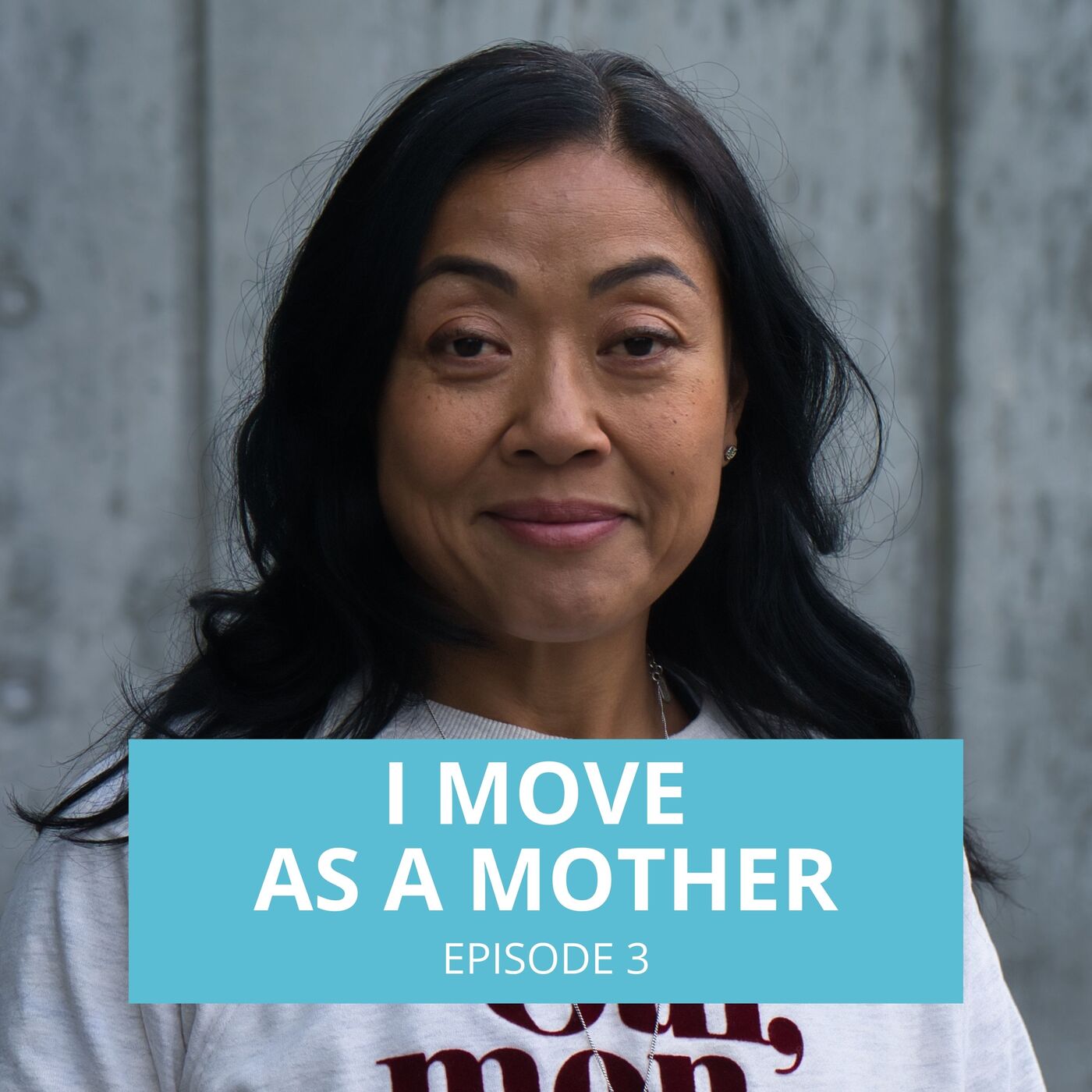 As A Mother, Presented by VancouverMom.ca