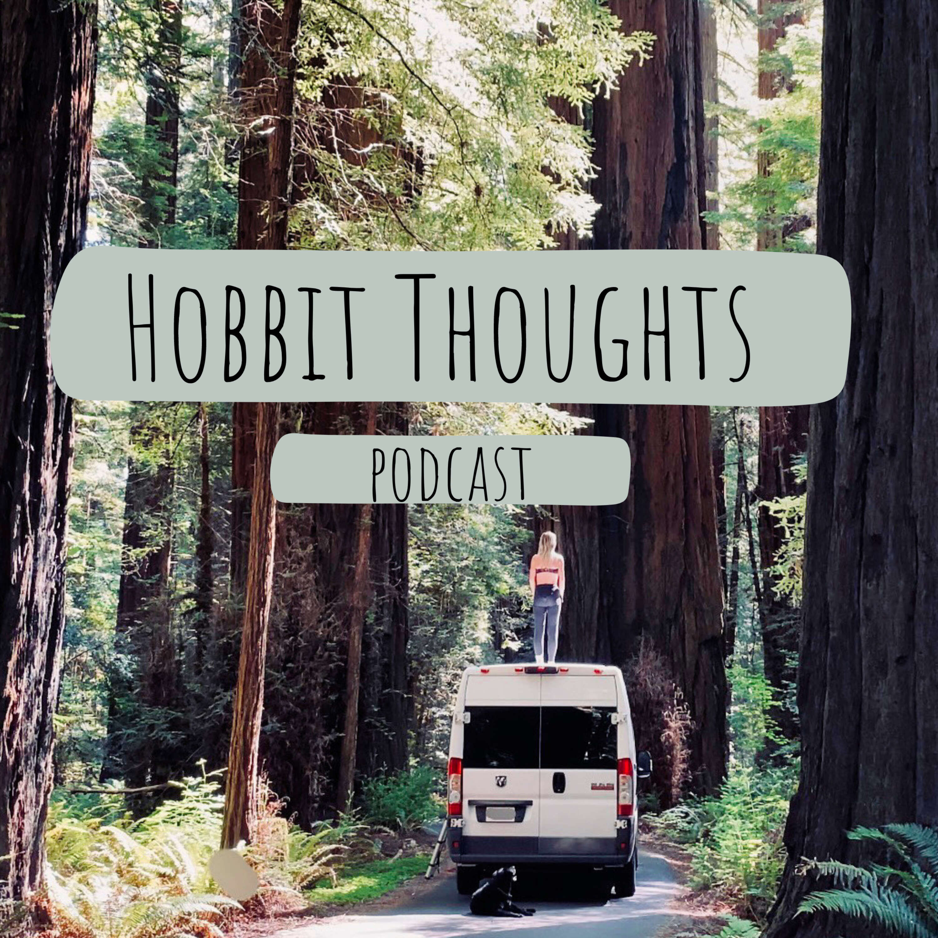 Hobbit Thoughts