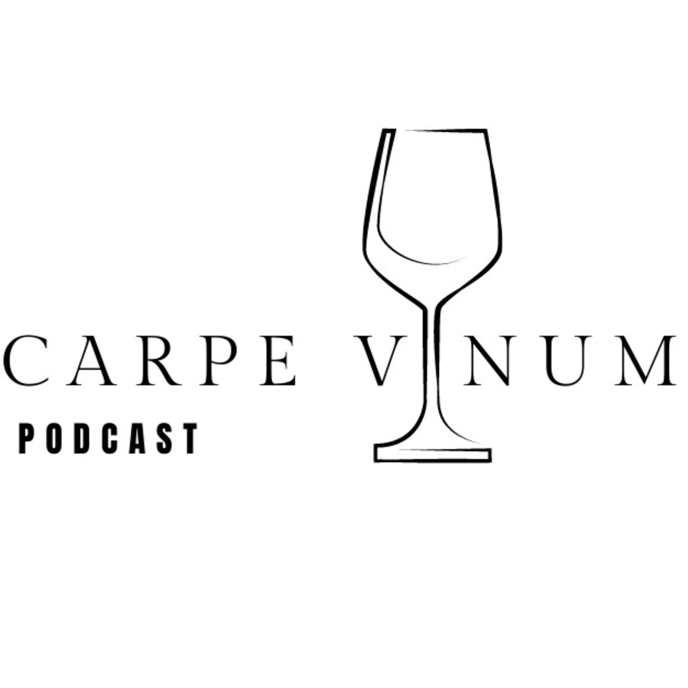 Carpe Vinum Podcast