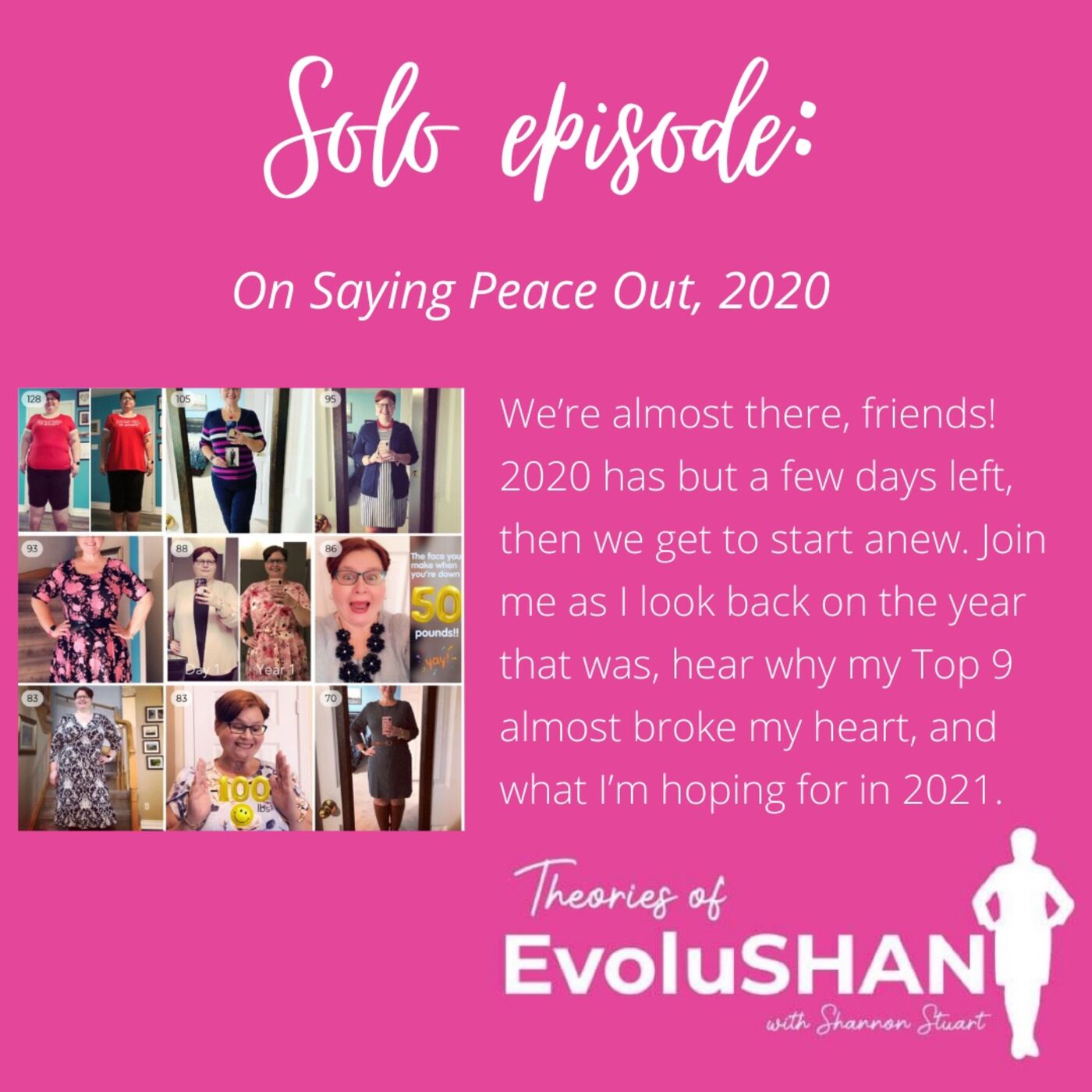 Theories of EvoluSHAN