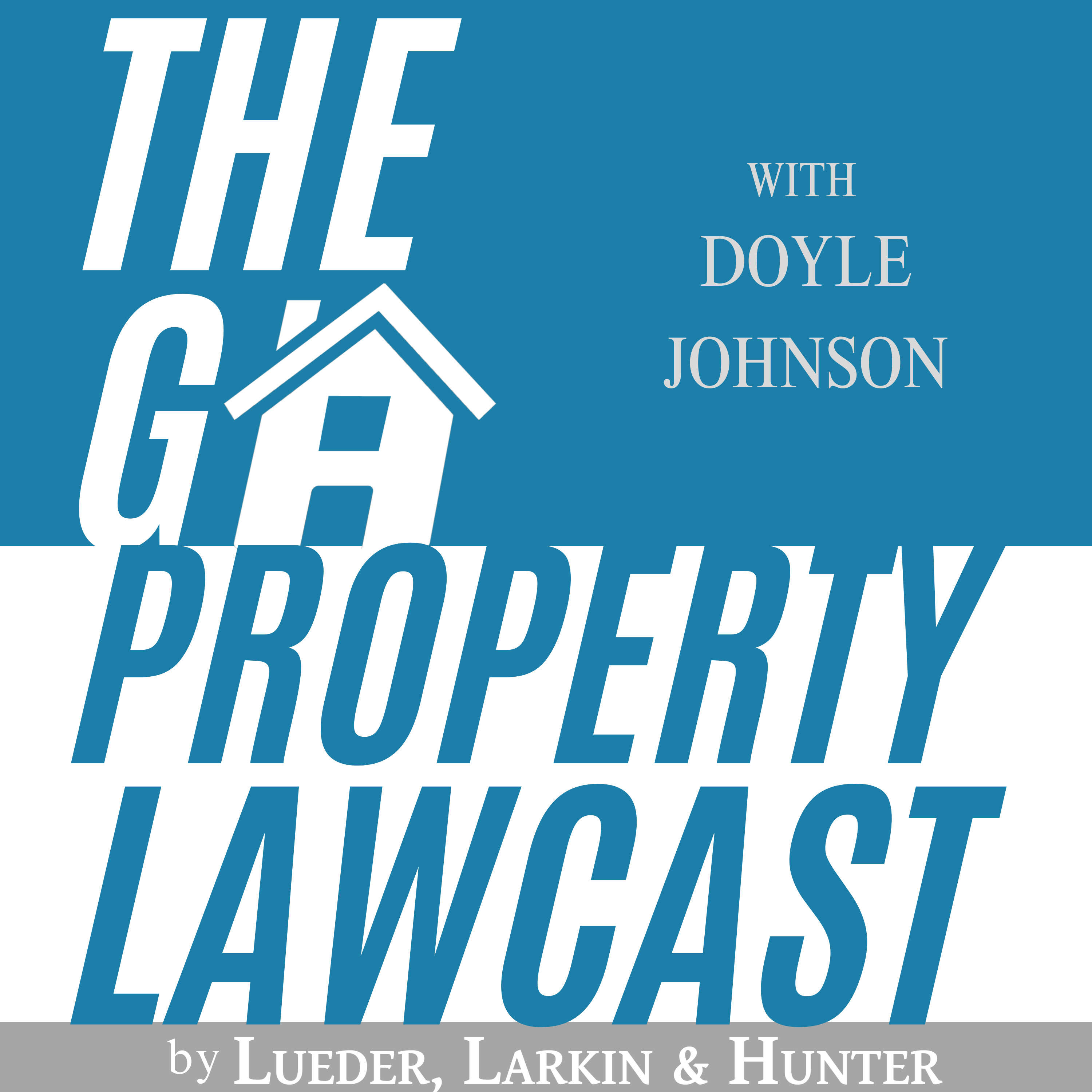 The Property Lawcast Education Podcast Podchaser