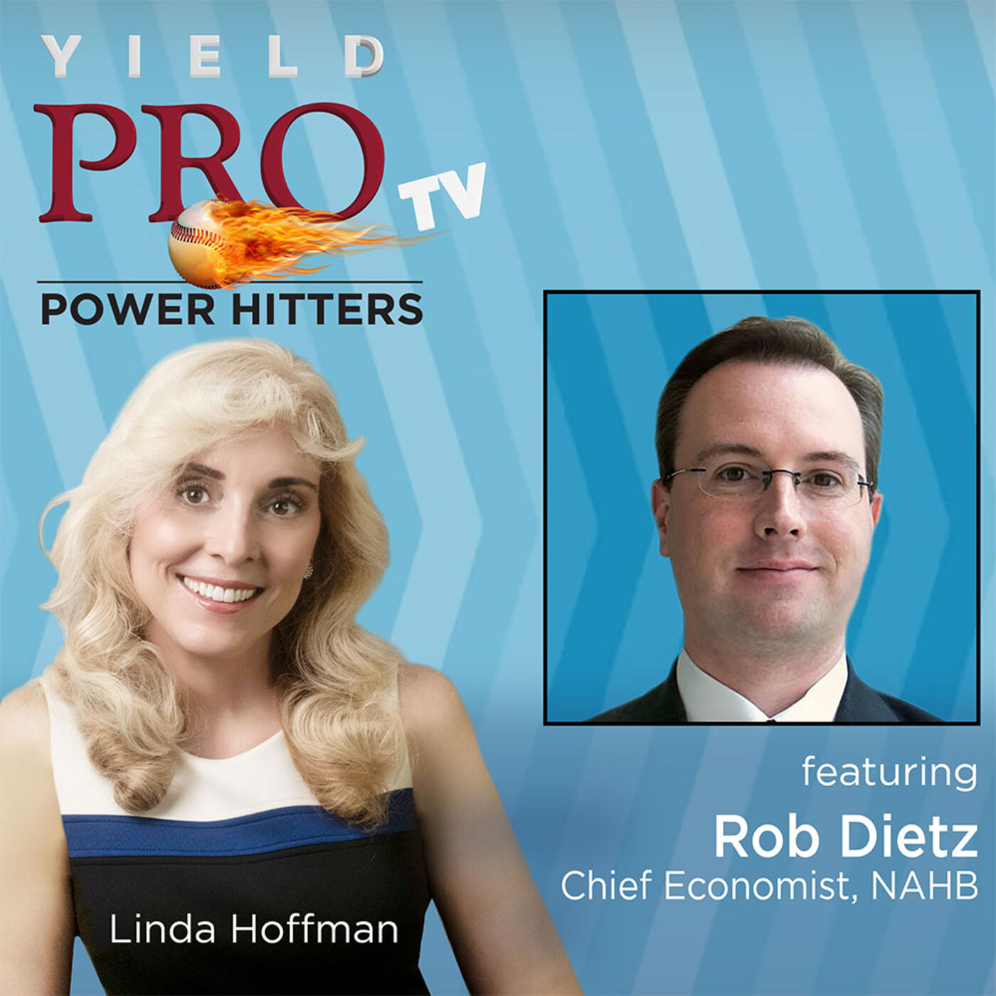 Yield PRO Podcast