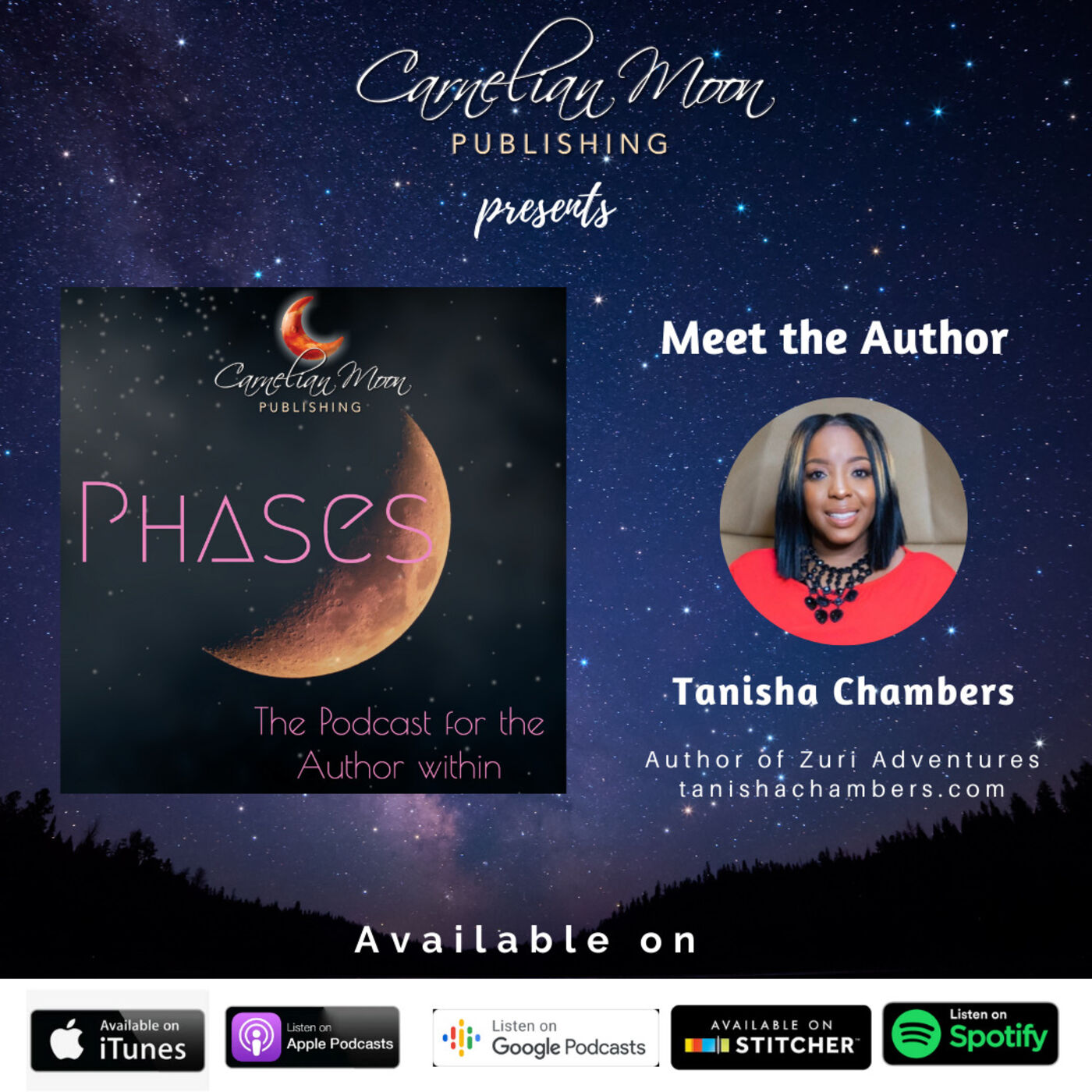 Phases Podcast