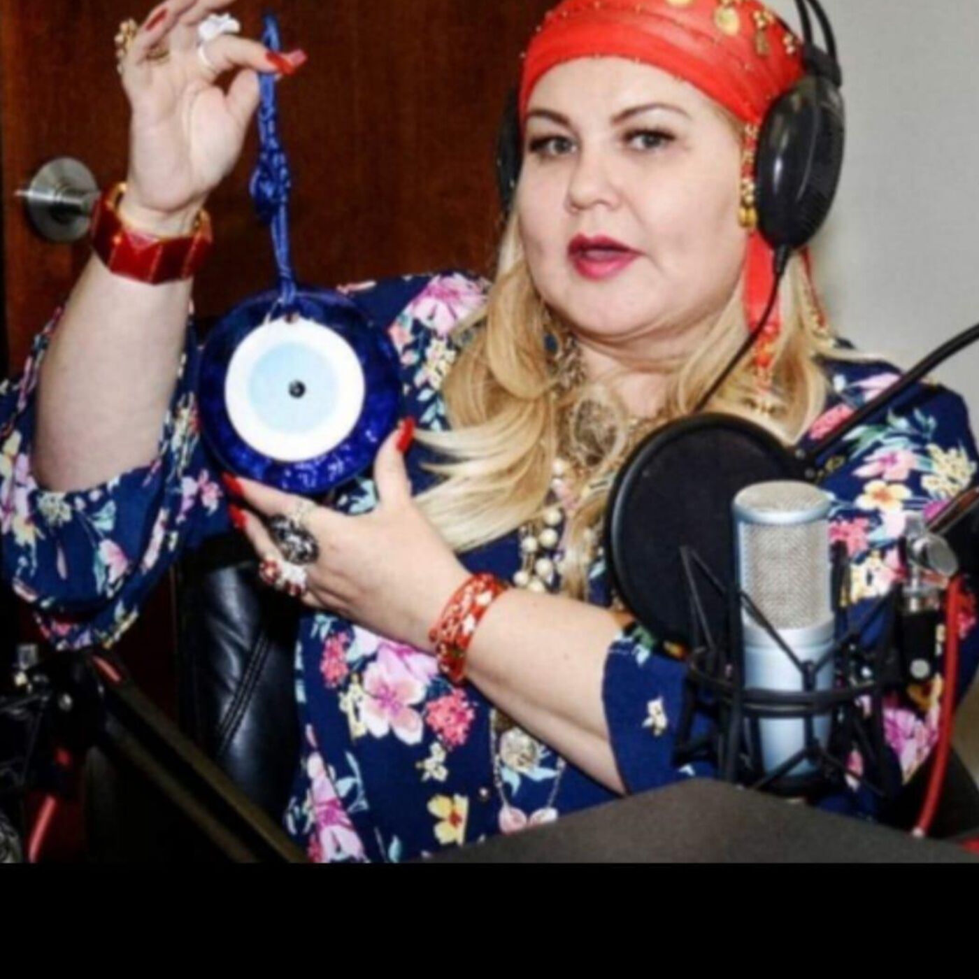 Monica La Gitana