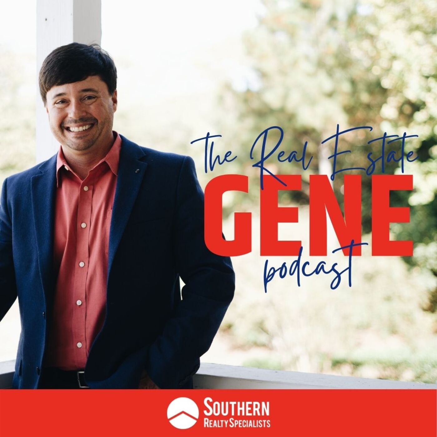 The Real Estate Gene Podcast