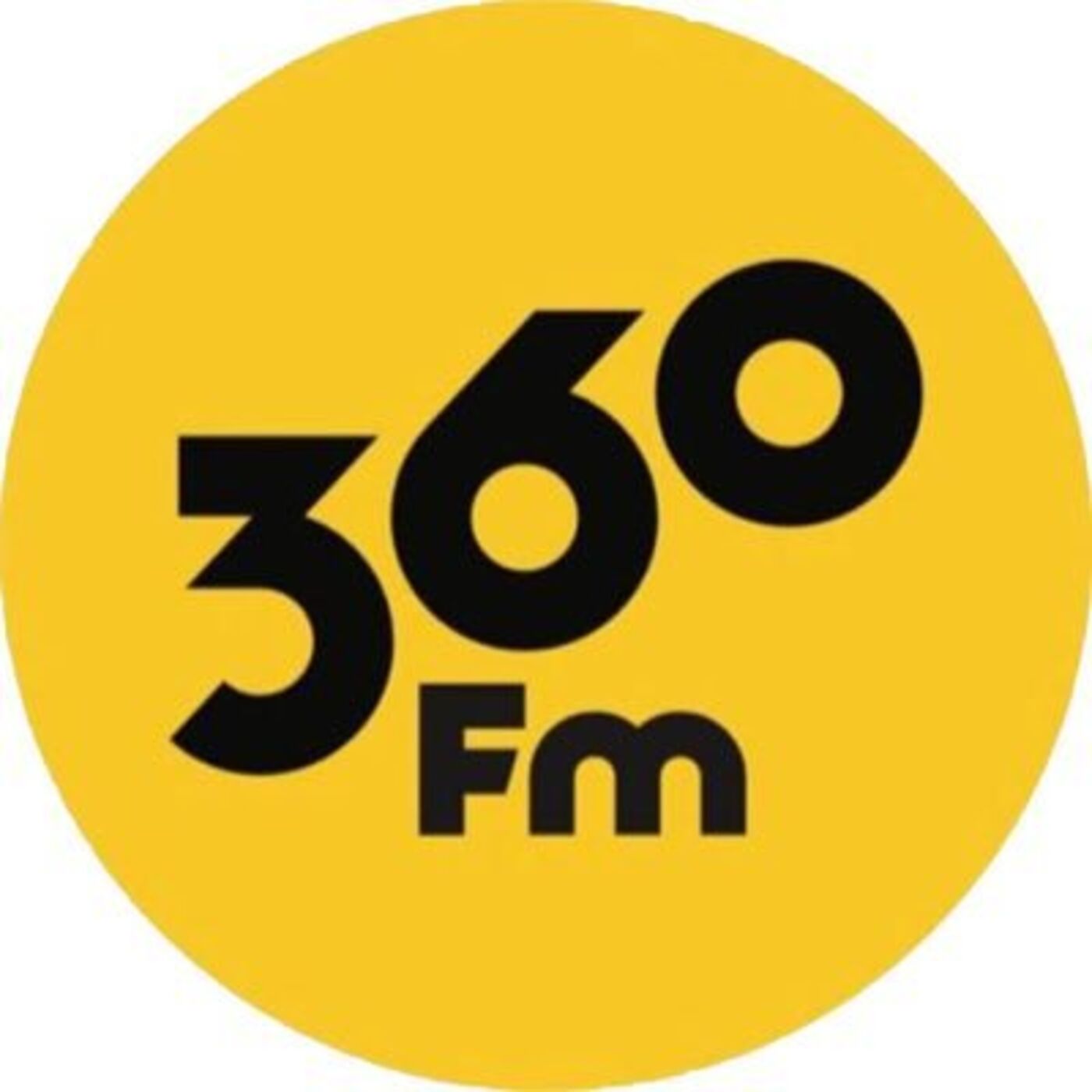 360FM Podcast podcast artwork