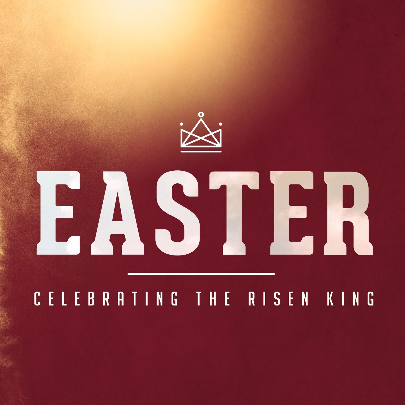 Easter 2022: Horizon Lines of Faith (John 11)