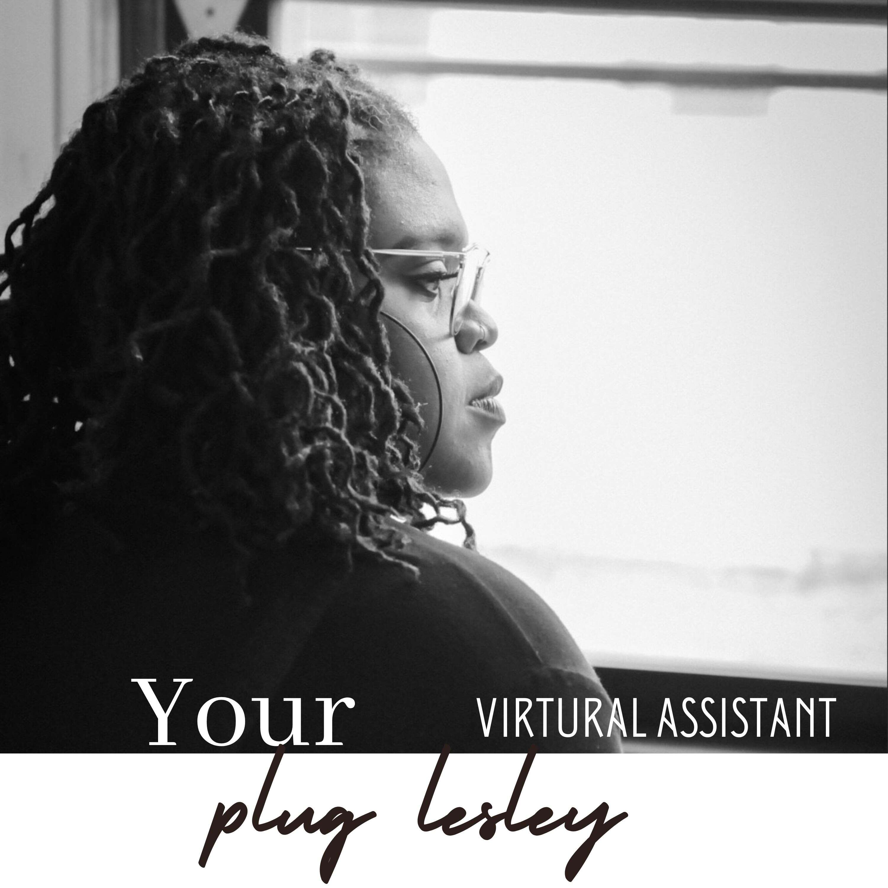 Your Virtual Assistant Plug podcast artwork