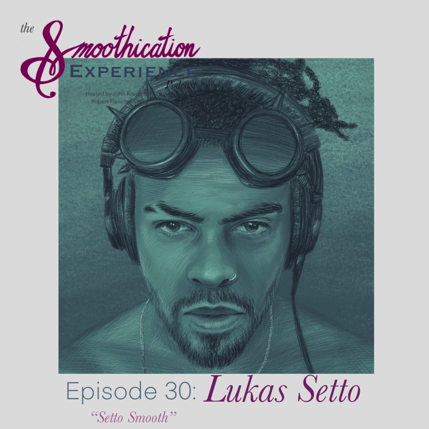 The Smoothication Experience
