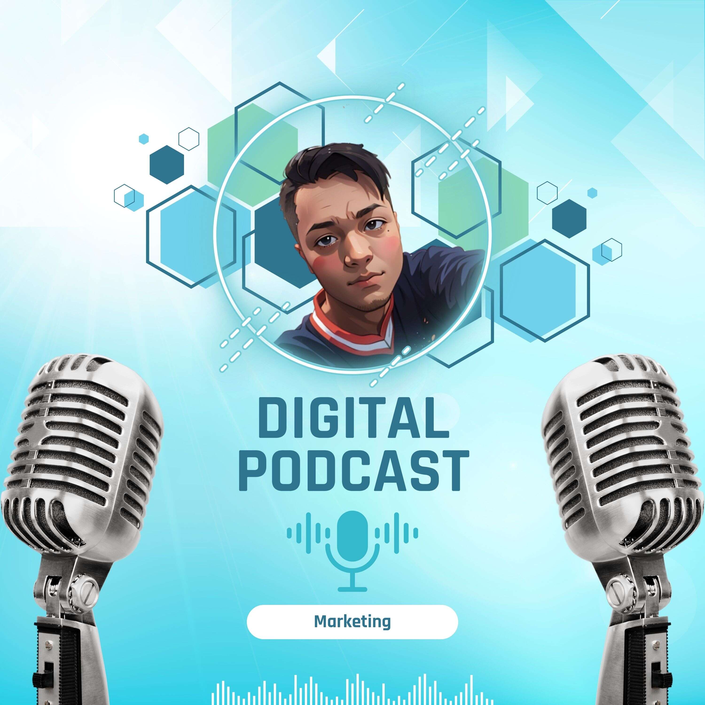 Minh Tran's Podcast podcast artwork