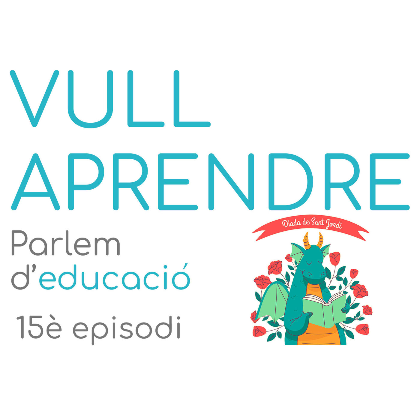 Vull Aprendre. Parlem d\'educació.