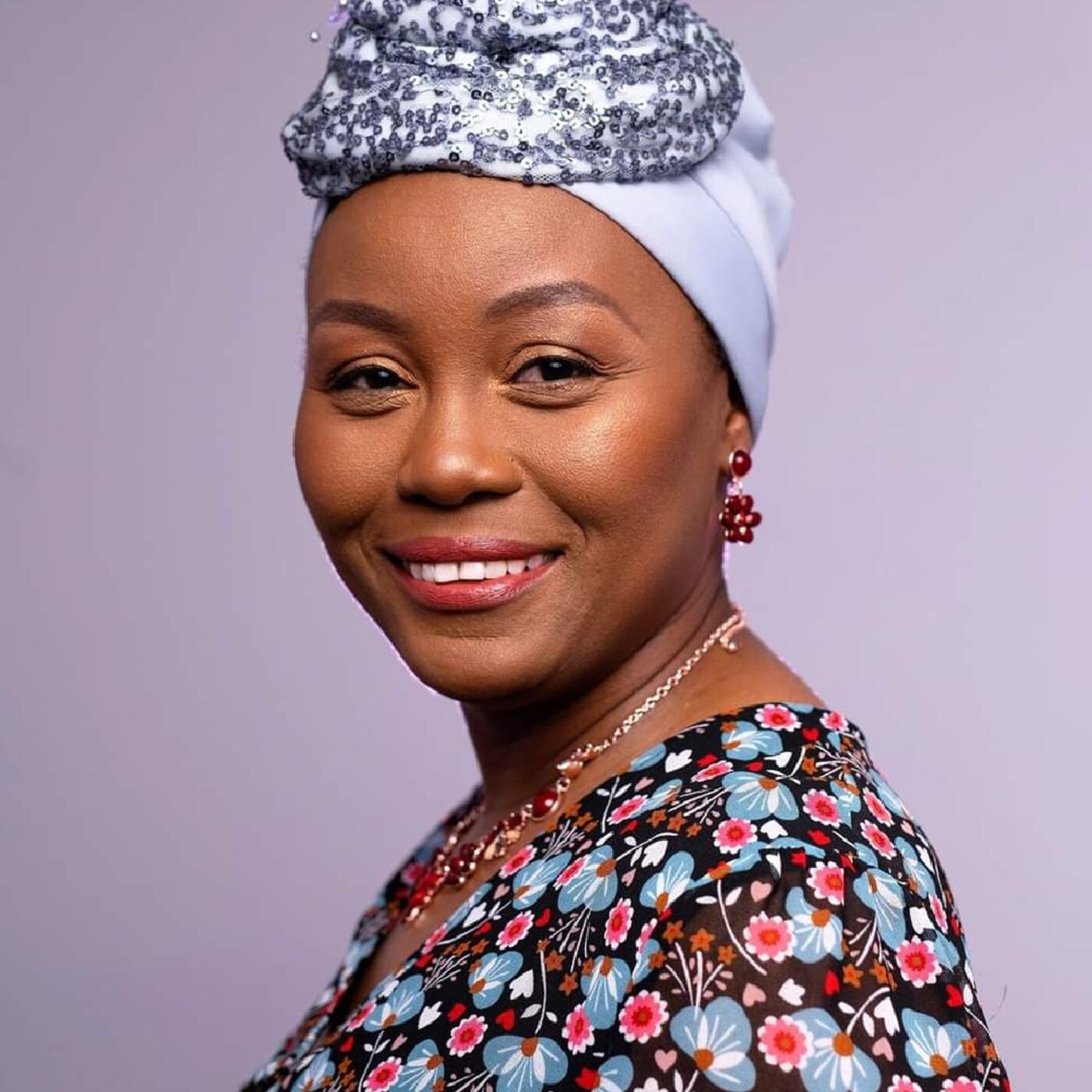 Folake Bridget Idowu's Podcast