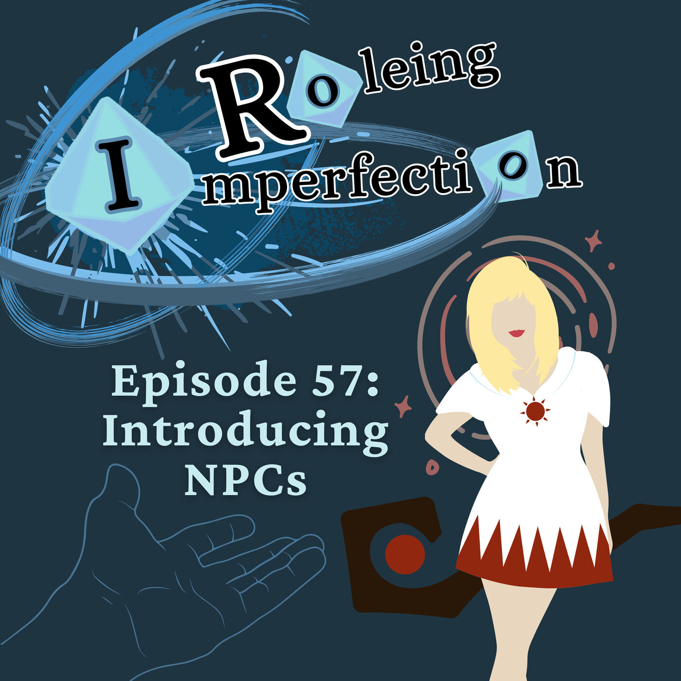 Roleing Imperfection