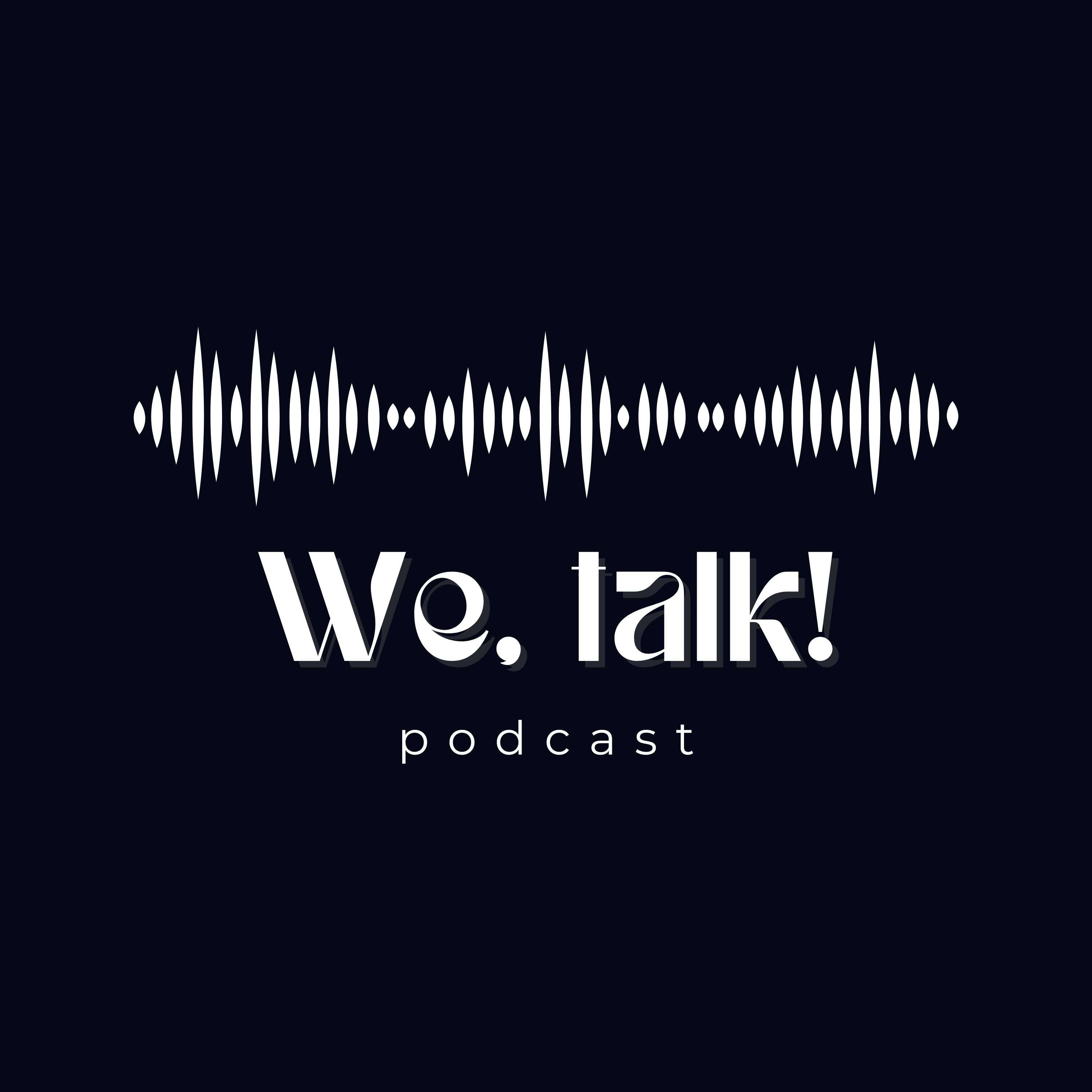 Its Later Than You Think podcast artwork