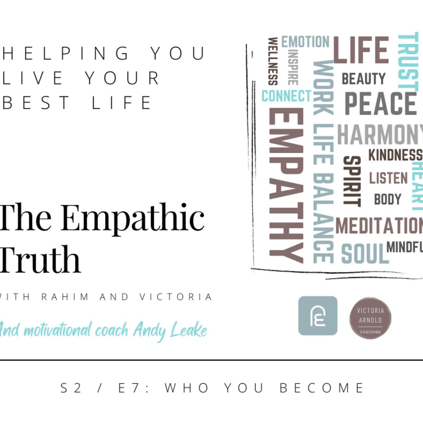 The Empathic Truth - Helping You Live Your Best Life