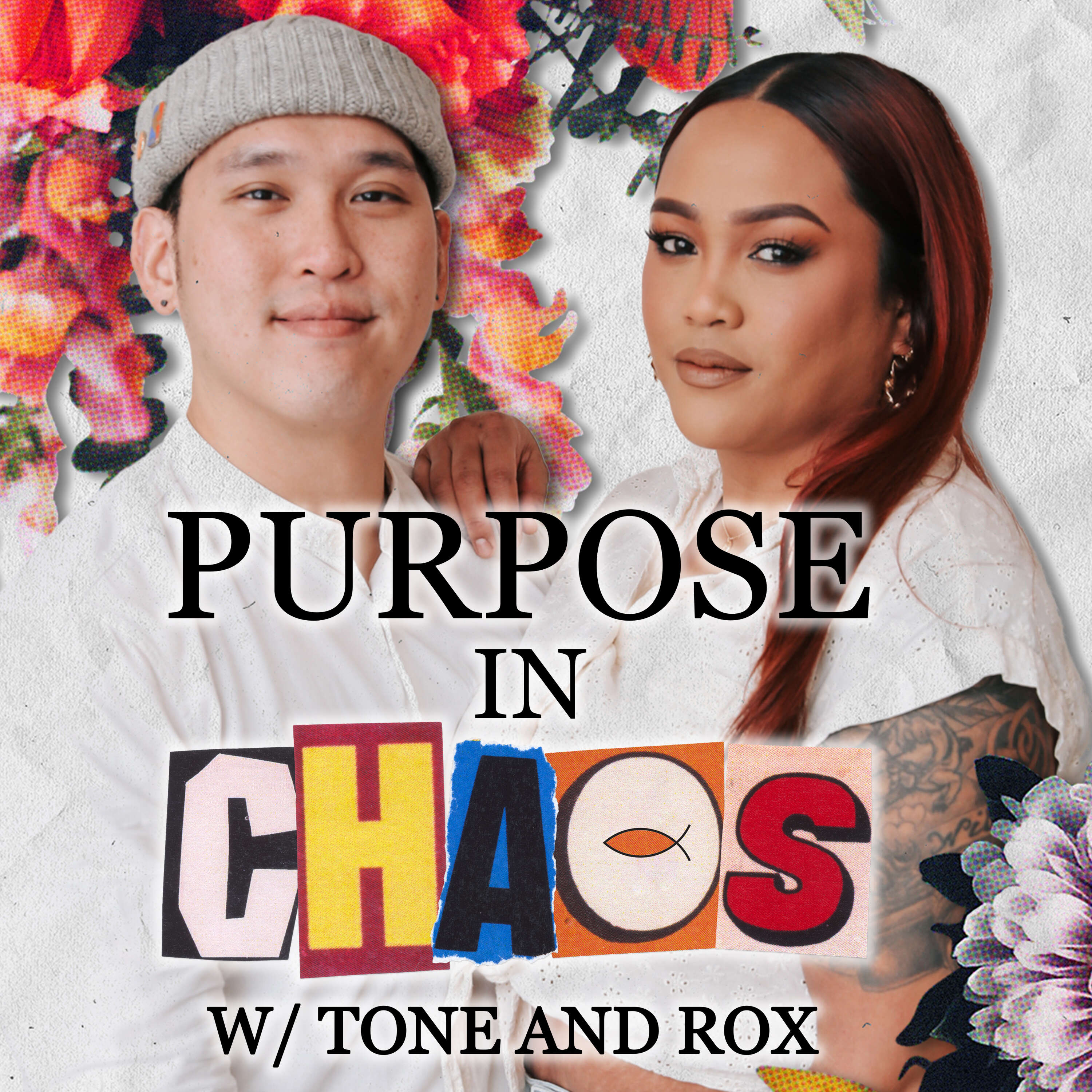Purpose In Chaos