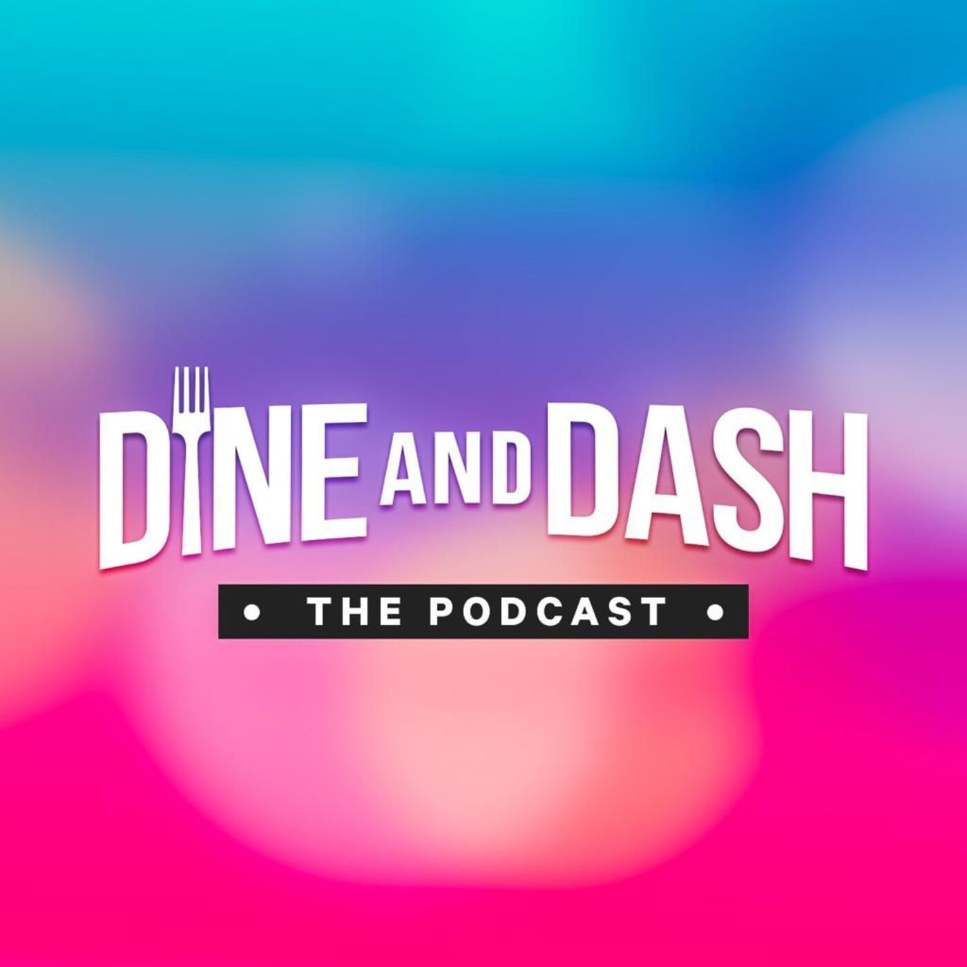 The Dine & Dash Show