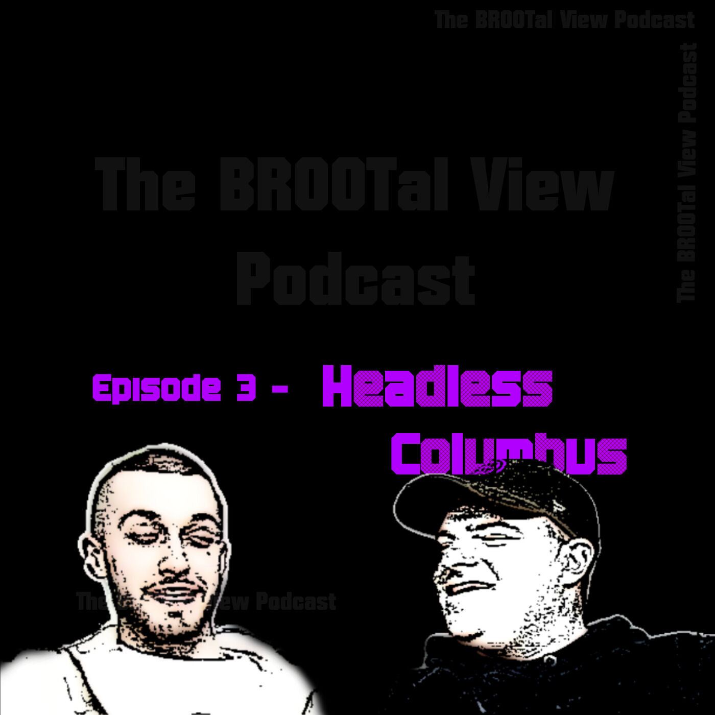 The BROOTal View Podcast