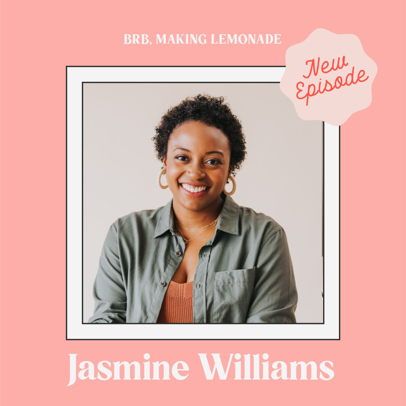 Brb, Making Lemonade