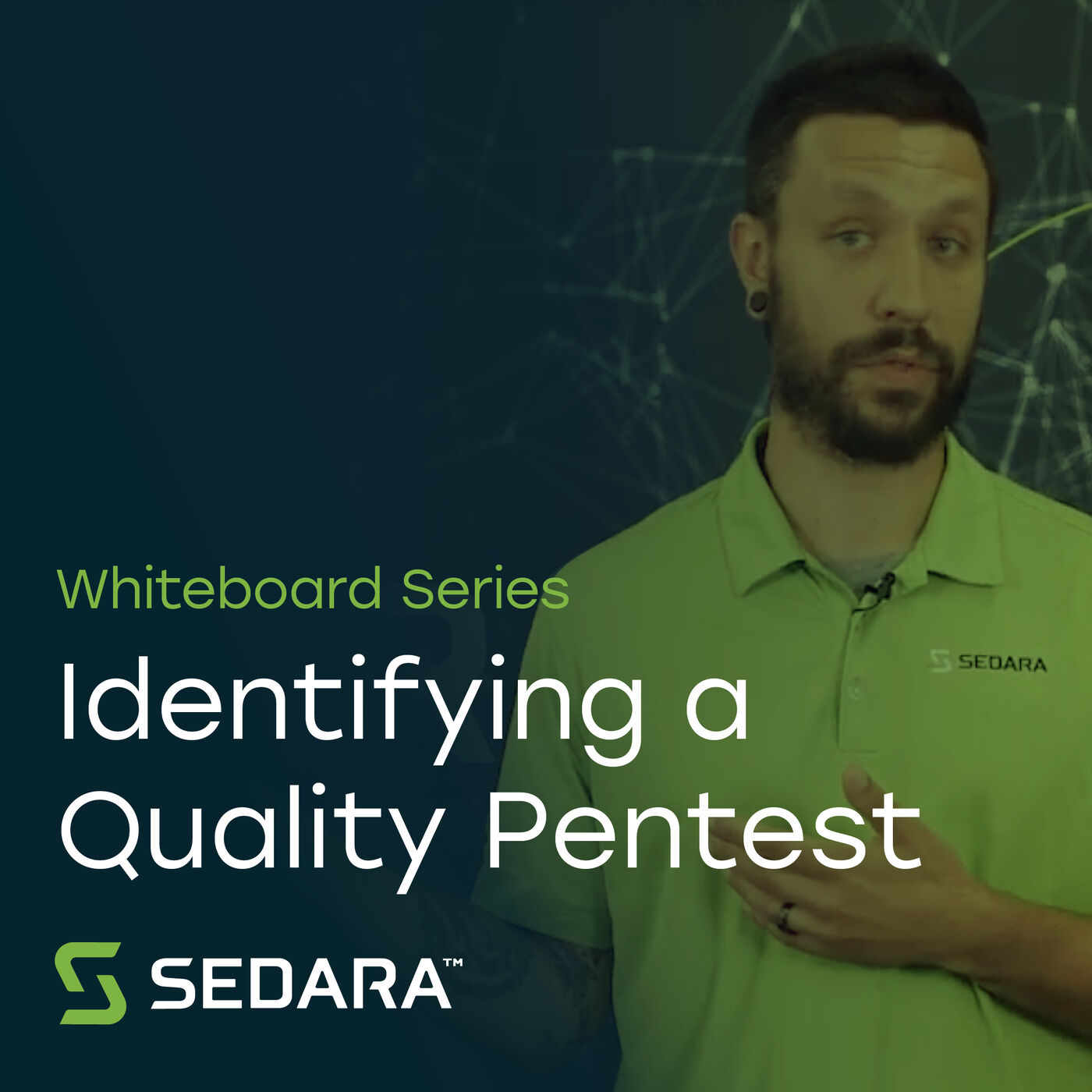Sedara\'s Cybersecurity Podcast