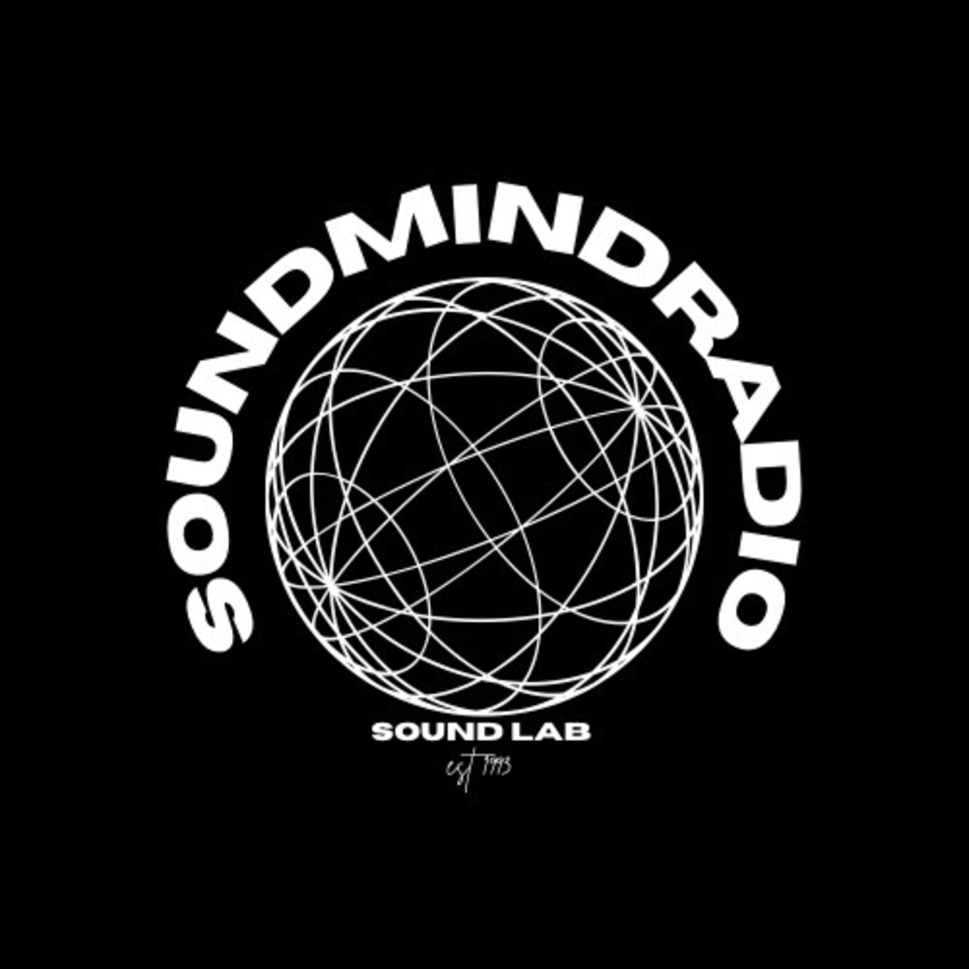 SoundMindRadio1993 Music & Podcast
