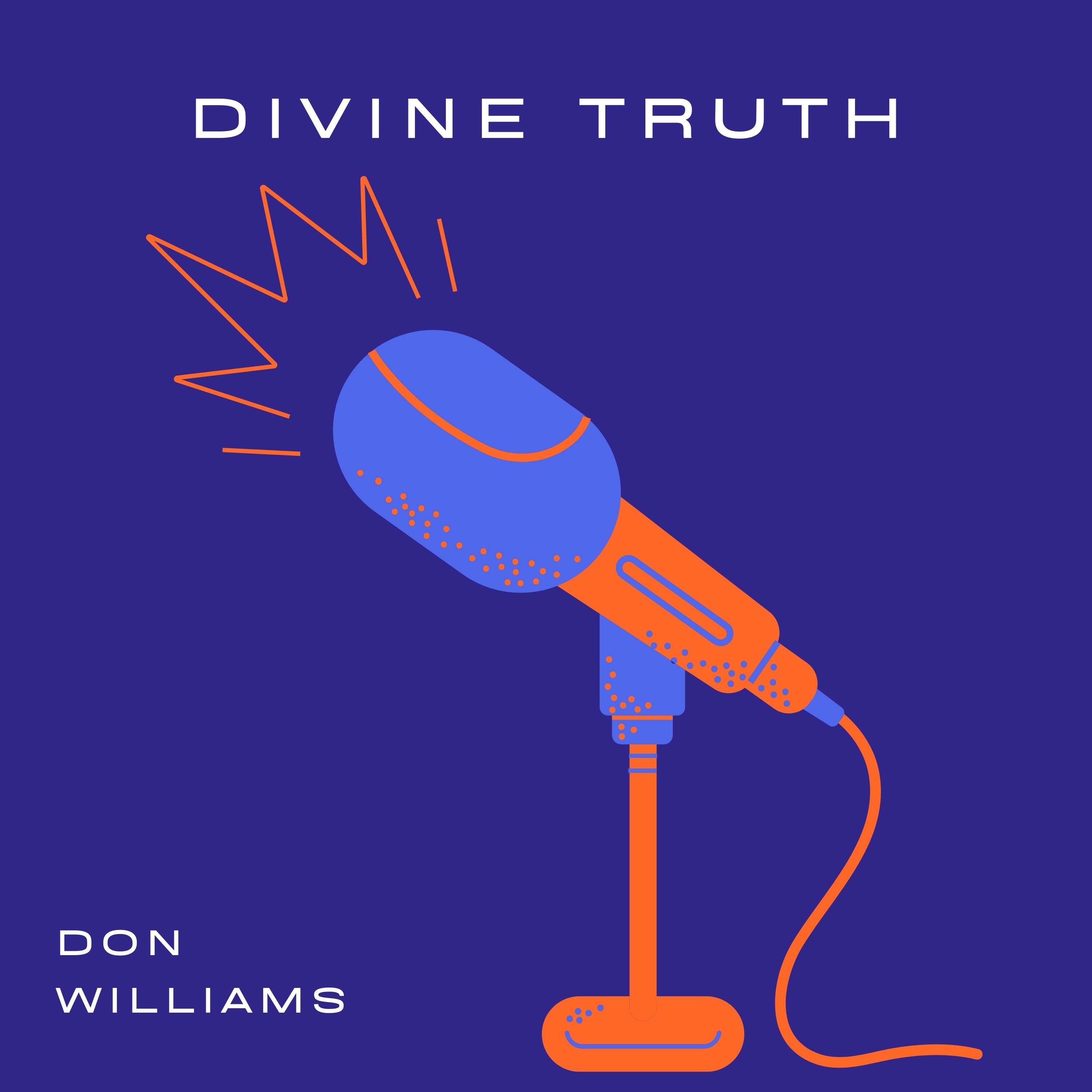 Divine Truth