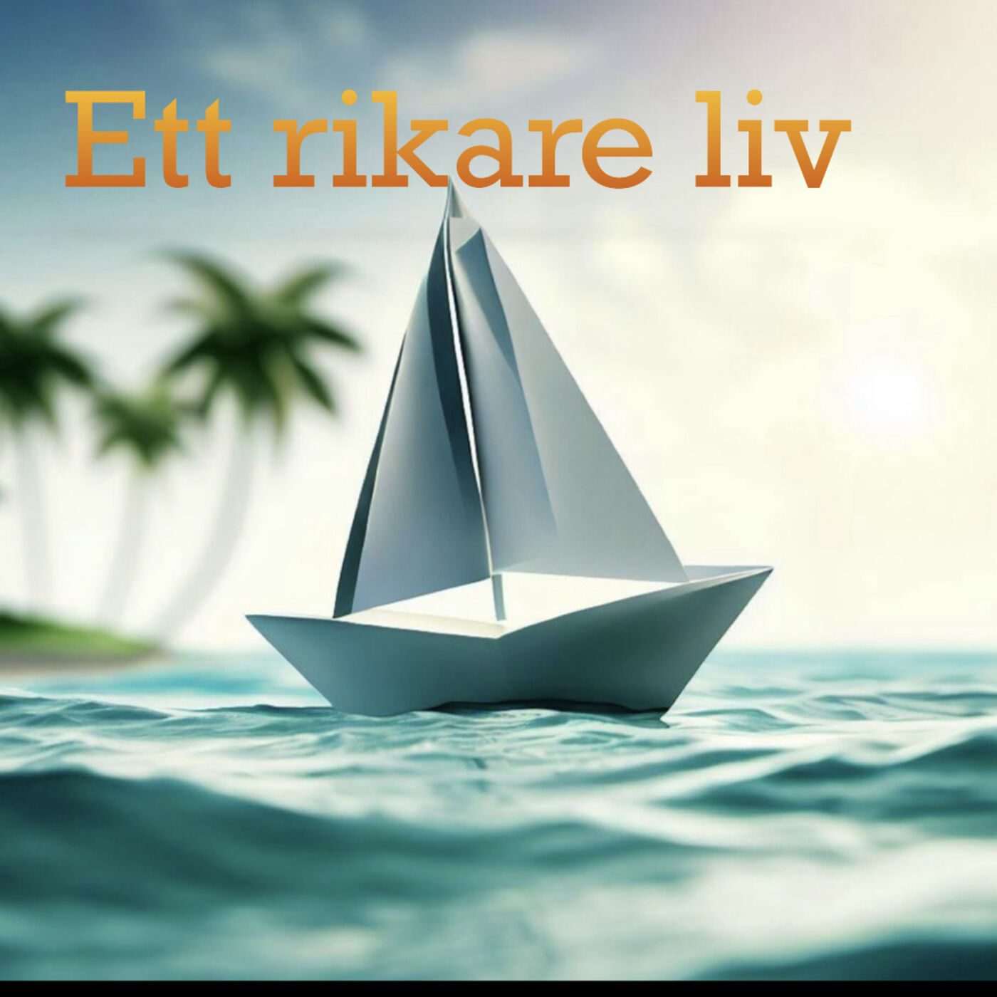 Ett rikare liv podcast artwork
