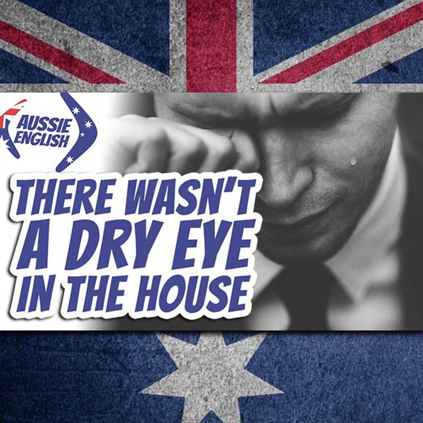 AE 443 - Expression: There Wasn't a Dry Eye in the House