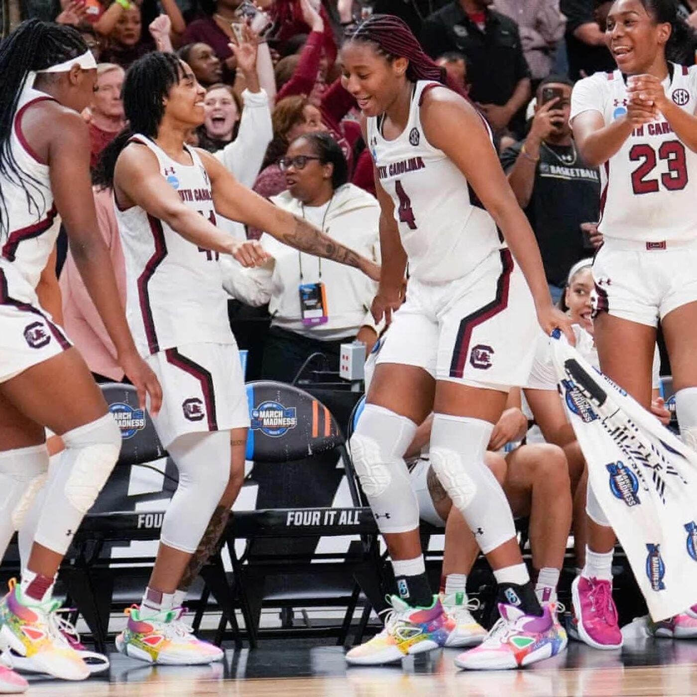 JD TALKIN SPORTS #1256