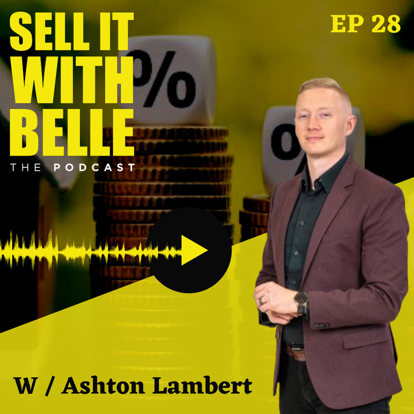 Sell It With Belle