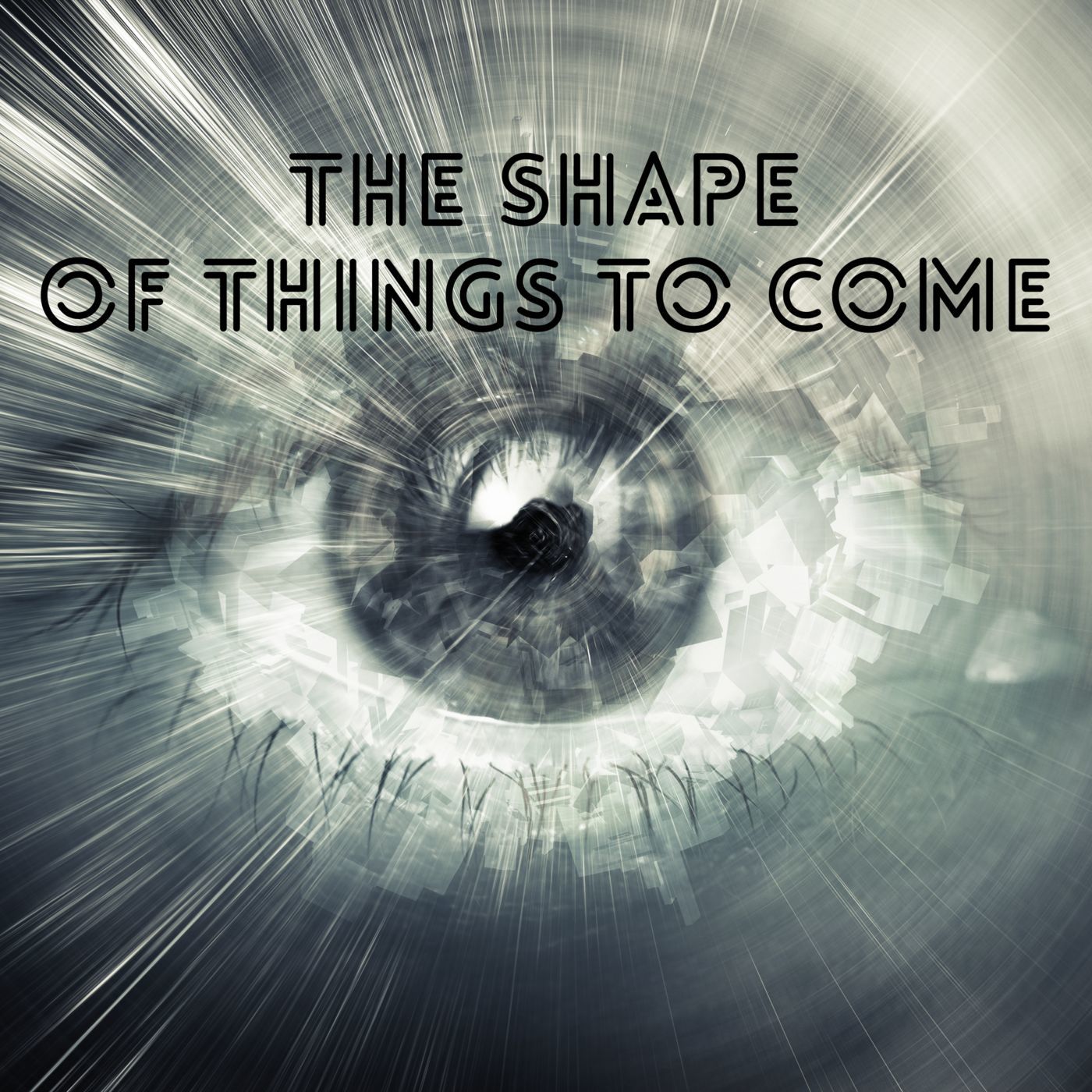 The Shape of Things to Come: Proper Place (Ezekiel 43-46)